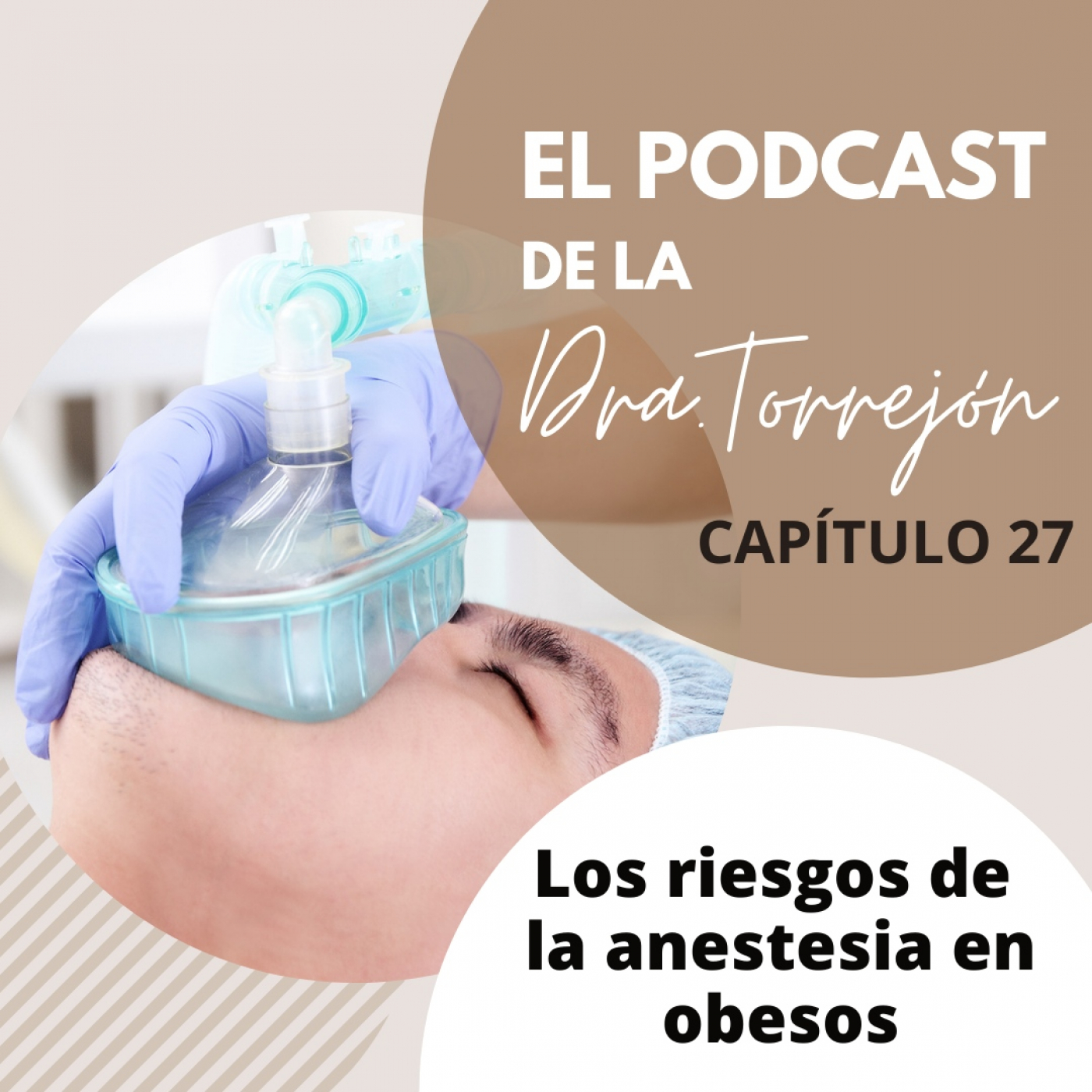 El podcast de la Doctora Torrejón