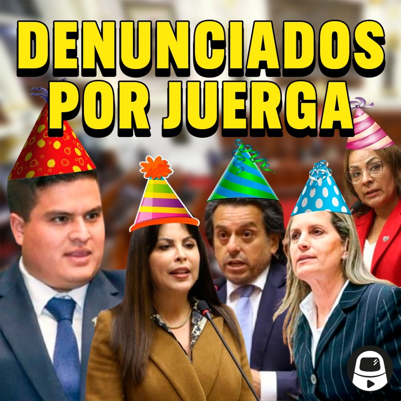 La Encerrona