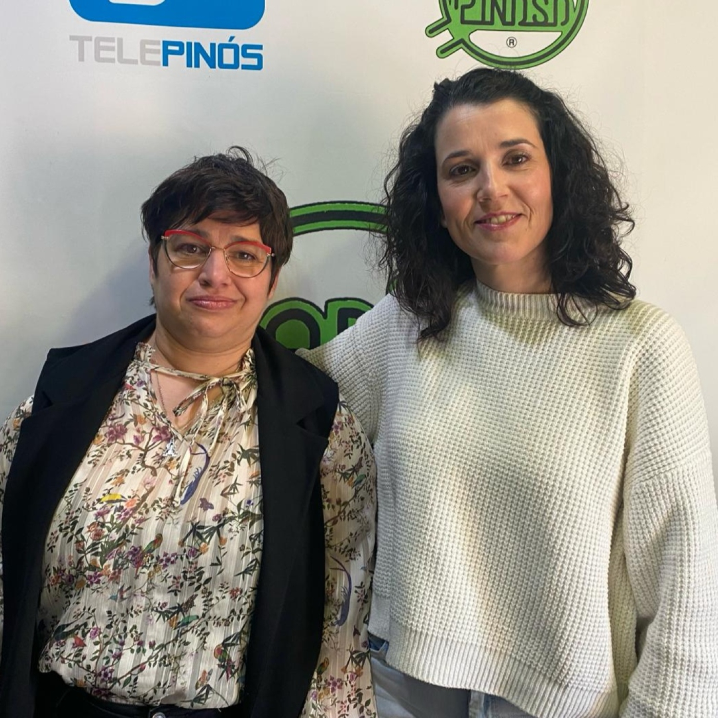 Empoderamiento de las mujeres con discapacidad episode artwork