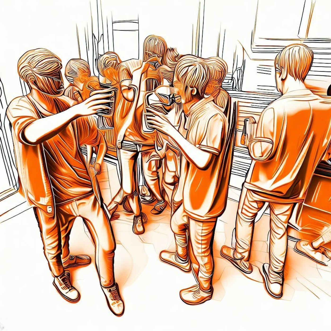 La CONSTRUCCIÓN del "ADICTO y el FRACASO" de los TRATAMIENTOS tradicionales