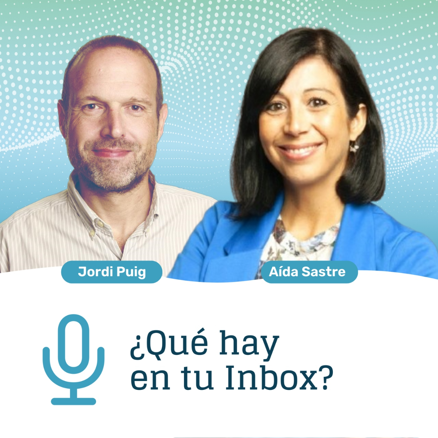 ¿Qué hay en tu Inbox?