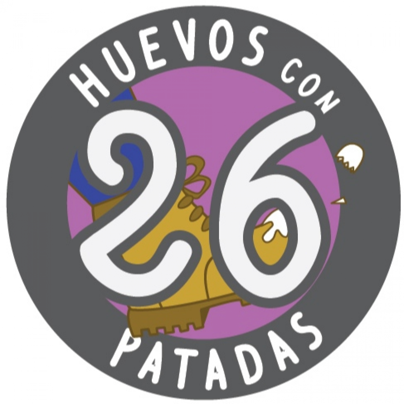 Huevos con Patadas