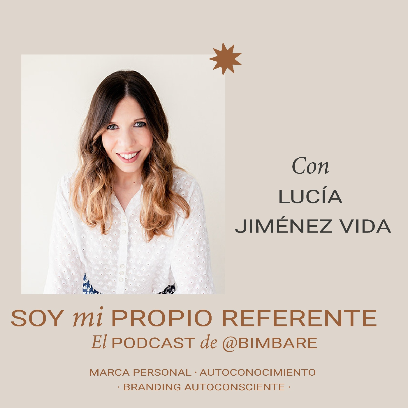 Soy mi Propio Referente, el Podcast de Bimbare