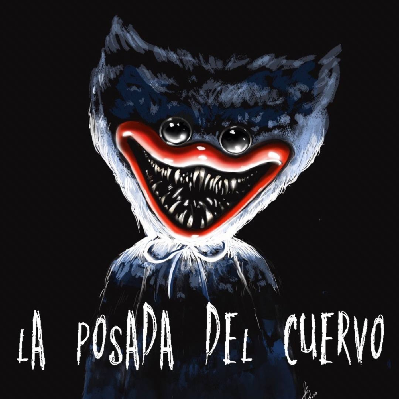 La Posada Del Cuervo