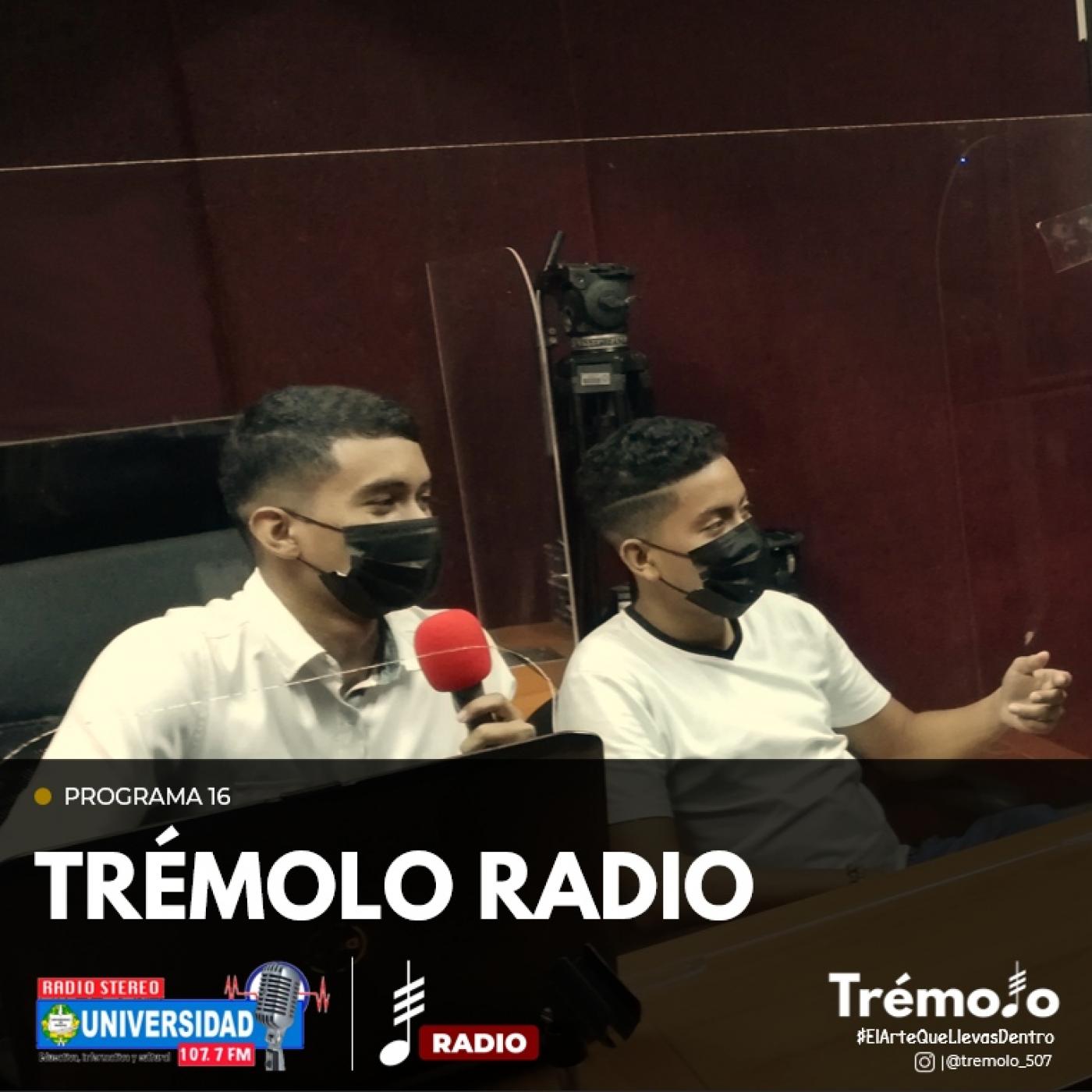 Trémolo Radio