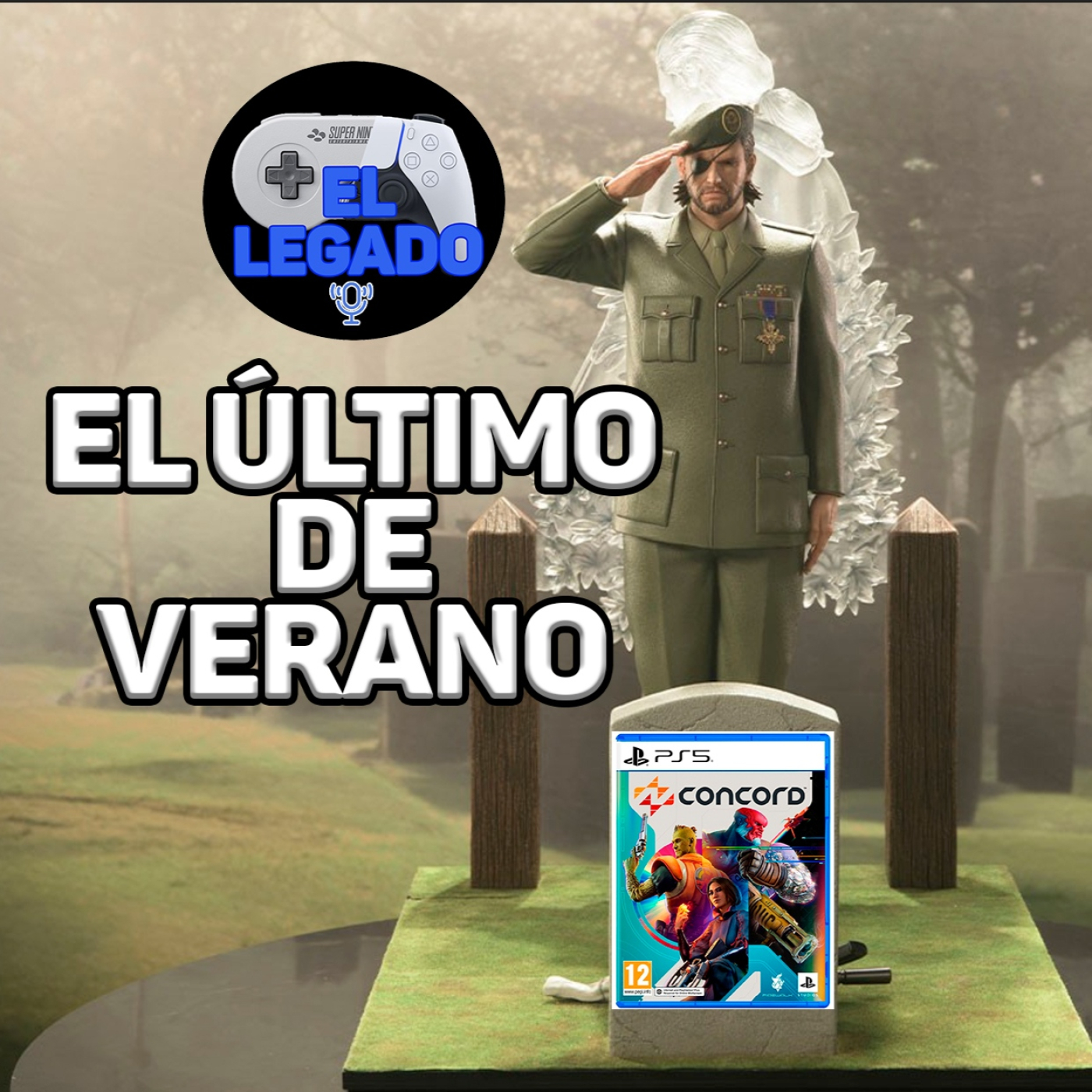 El Legado