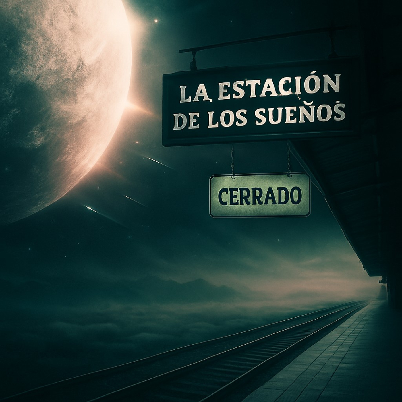 La Estación de los Sueños