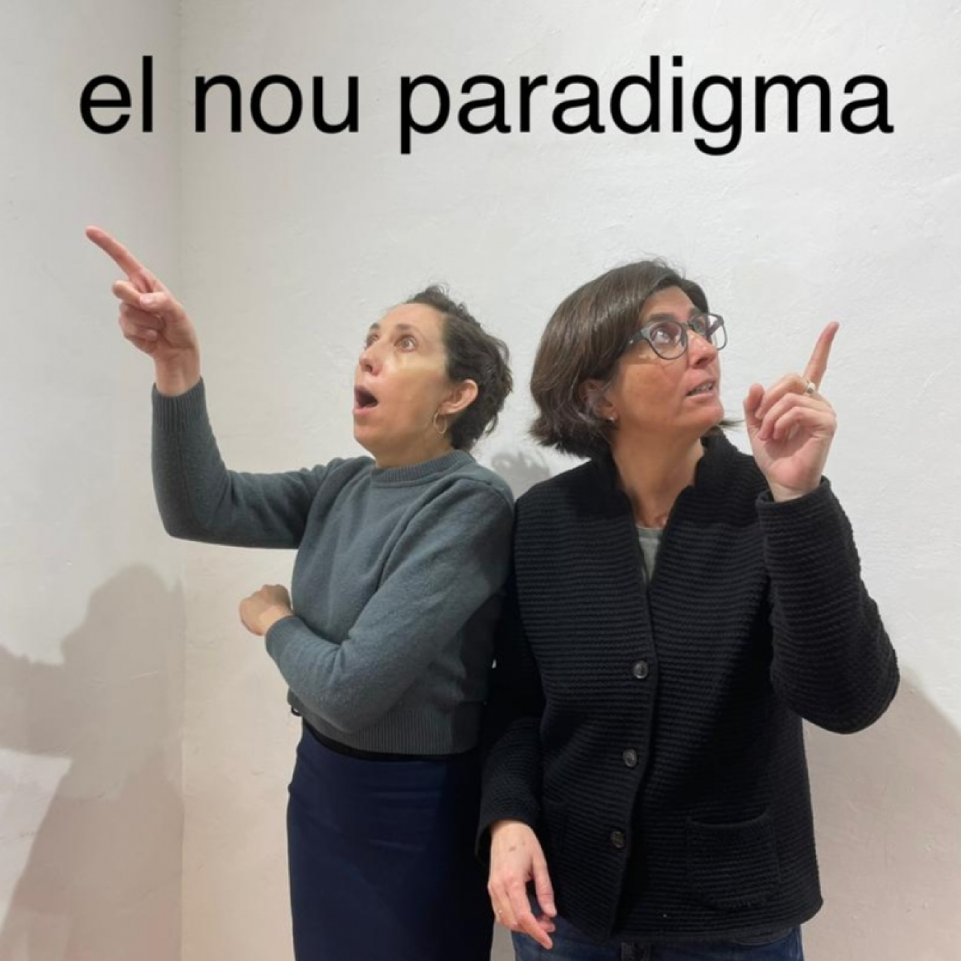 EL NOU PARADIGMA