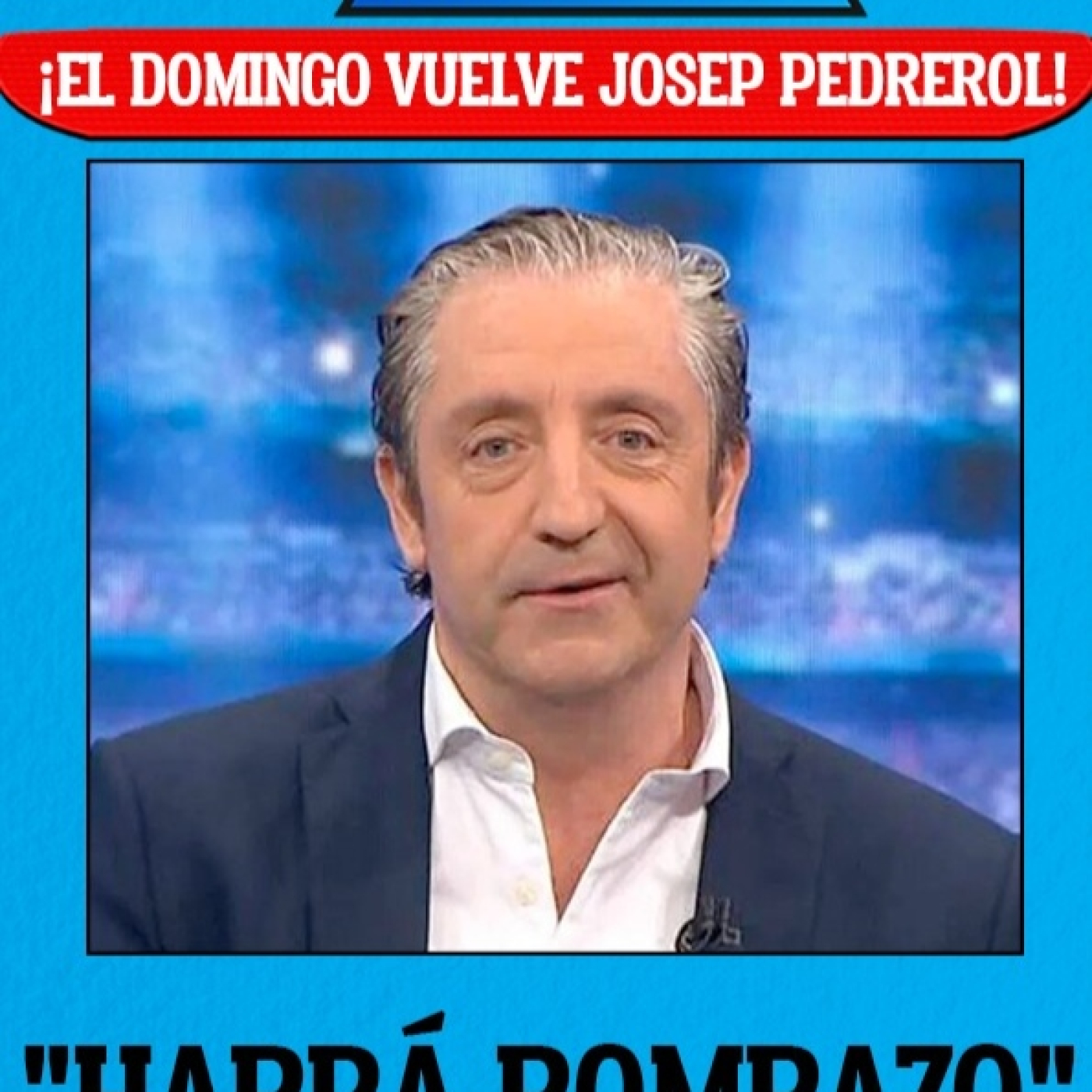 El Chiringuito de Jugones Lunes 08/08 episode artwork