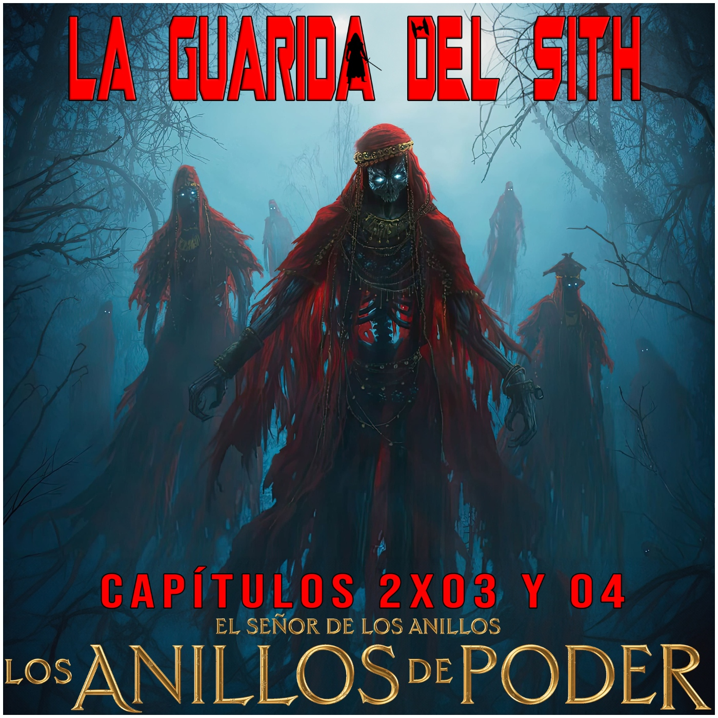 La Guarida del Sith