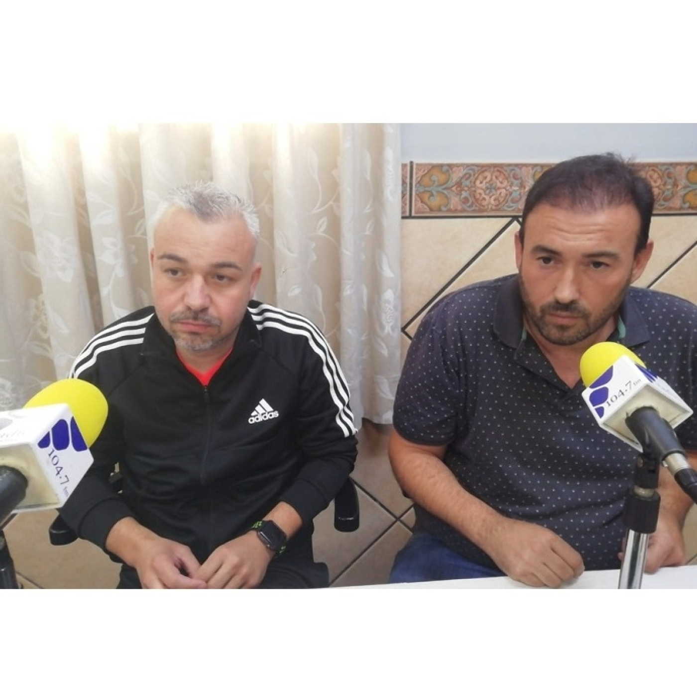 Podcast Radio Rinconada Sevilla