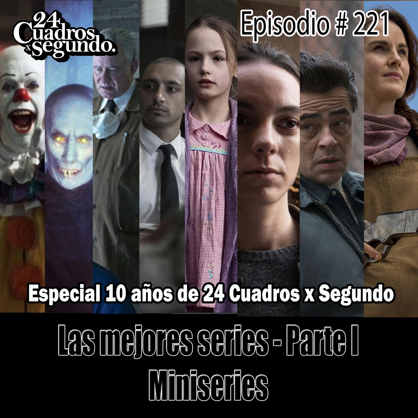 24 Cuadros por Segundo