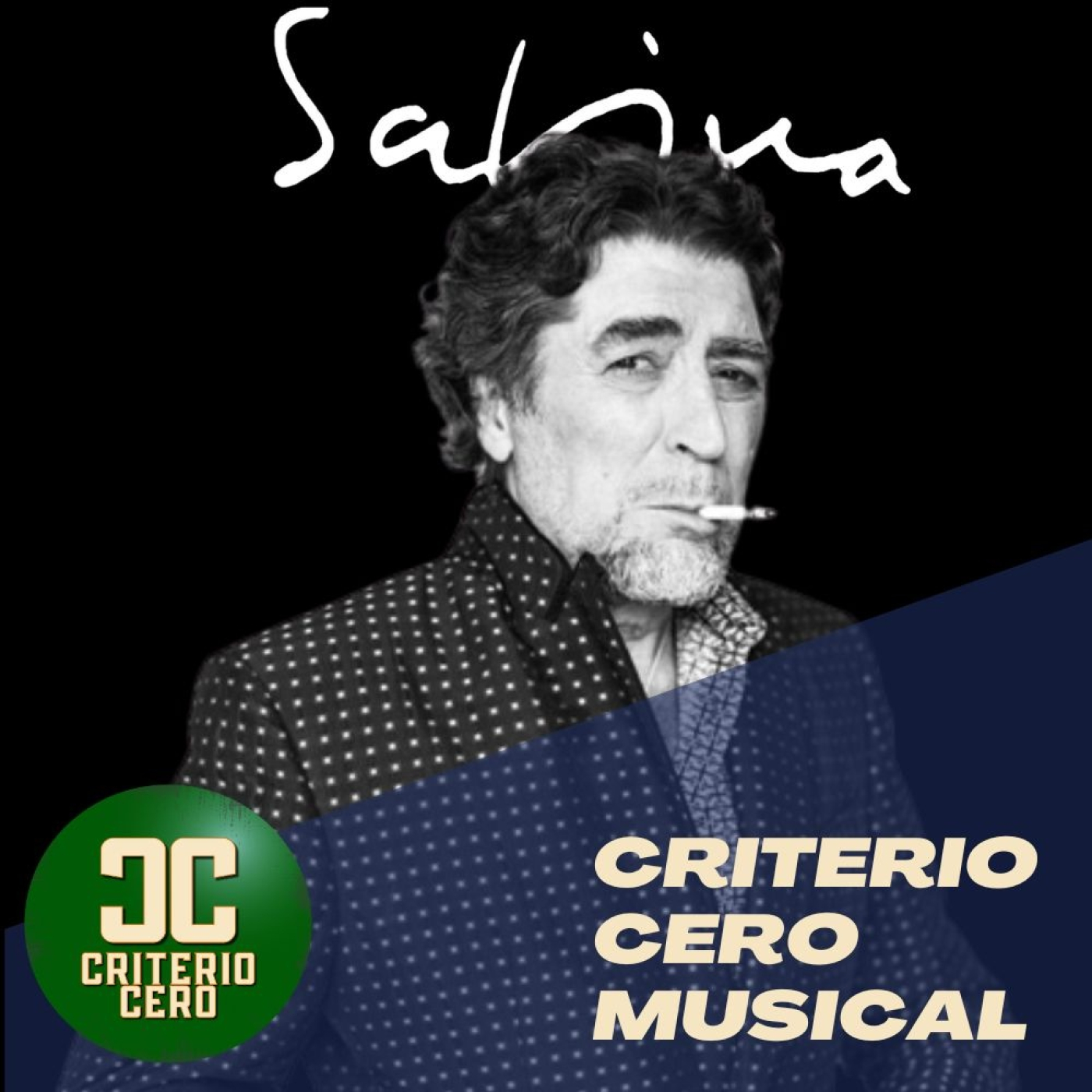 Criterio Cero Podcast