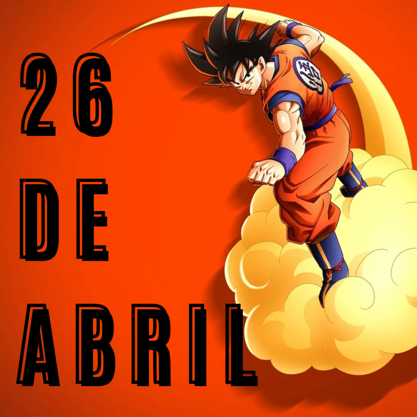 Matinal 26 de Abril 2023 Pretzels, Chernobyl y Dragon Ball Z episode artwork