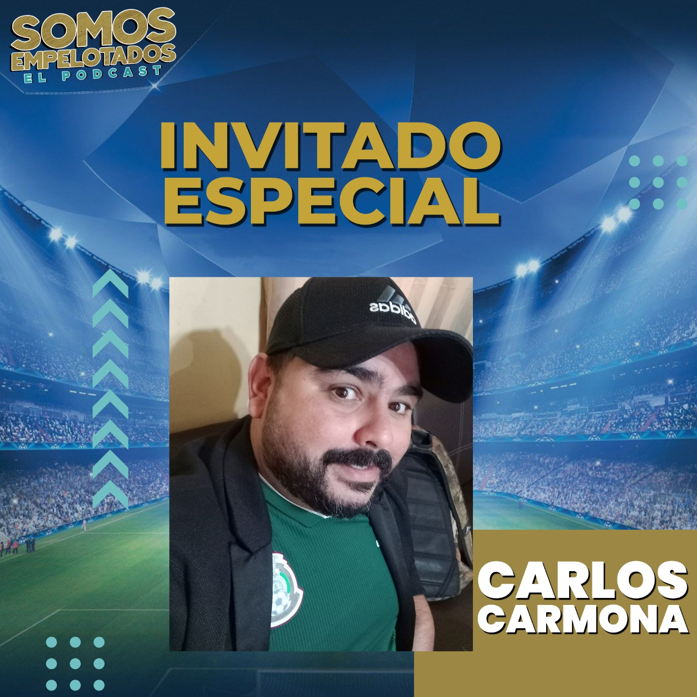 Somos Empelotados el Podcast