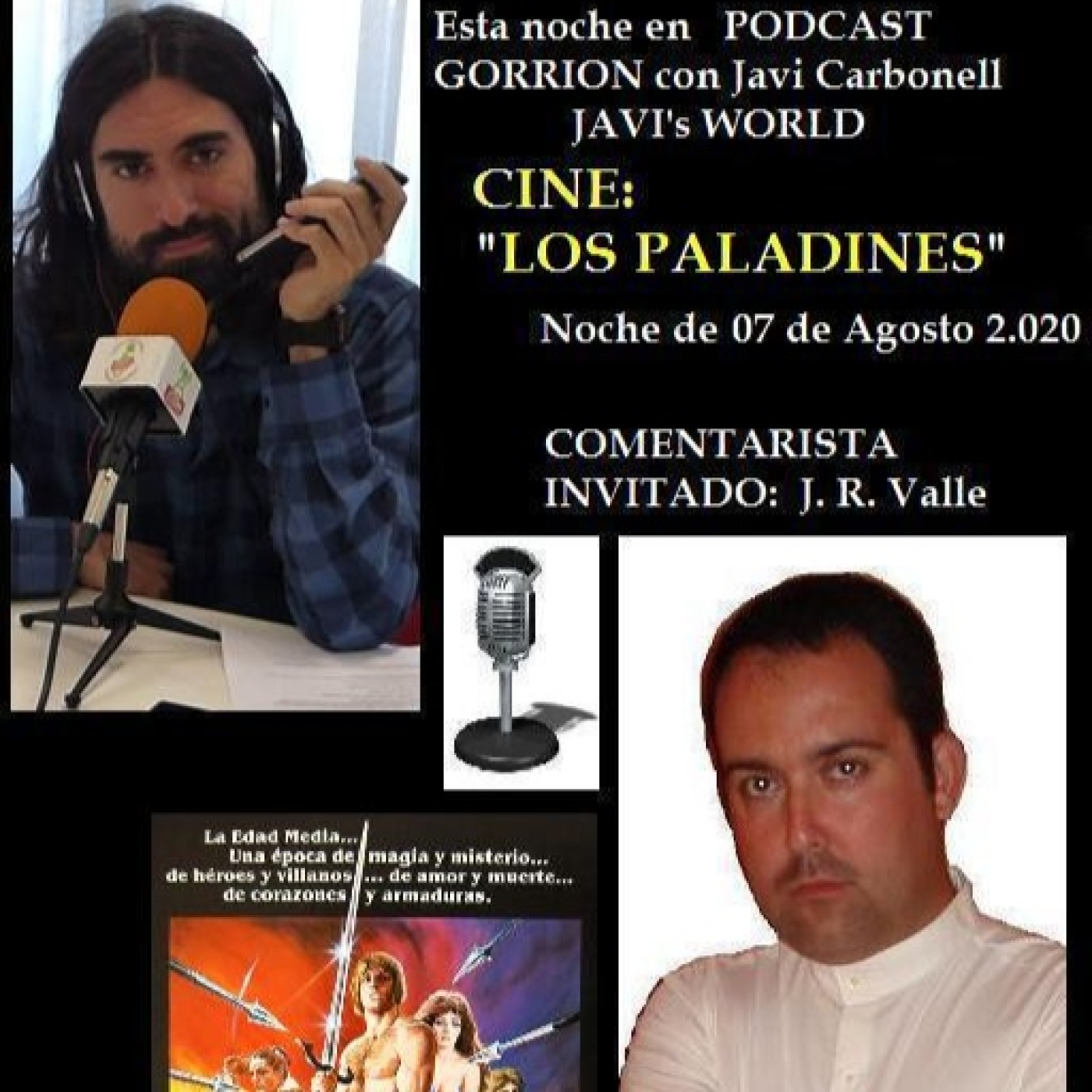 El Lado Oscuro (Radio)