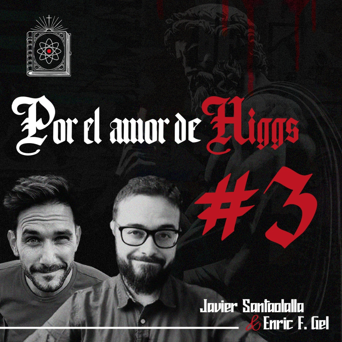 Por El Amor De Higgs