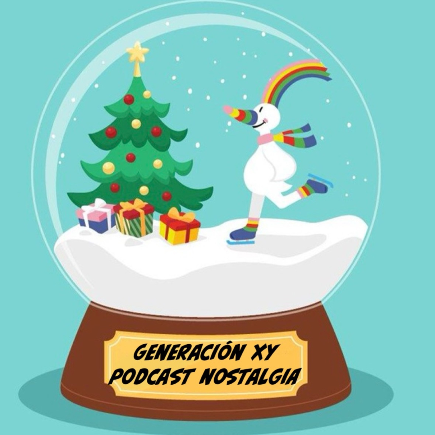 Generación XY