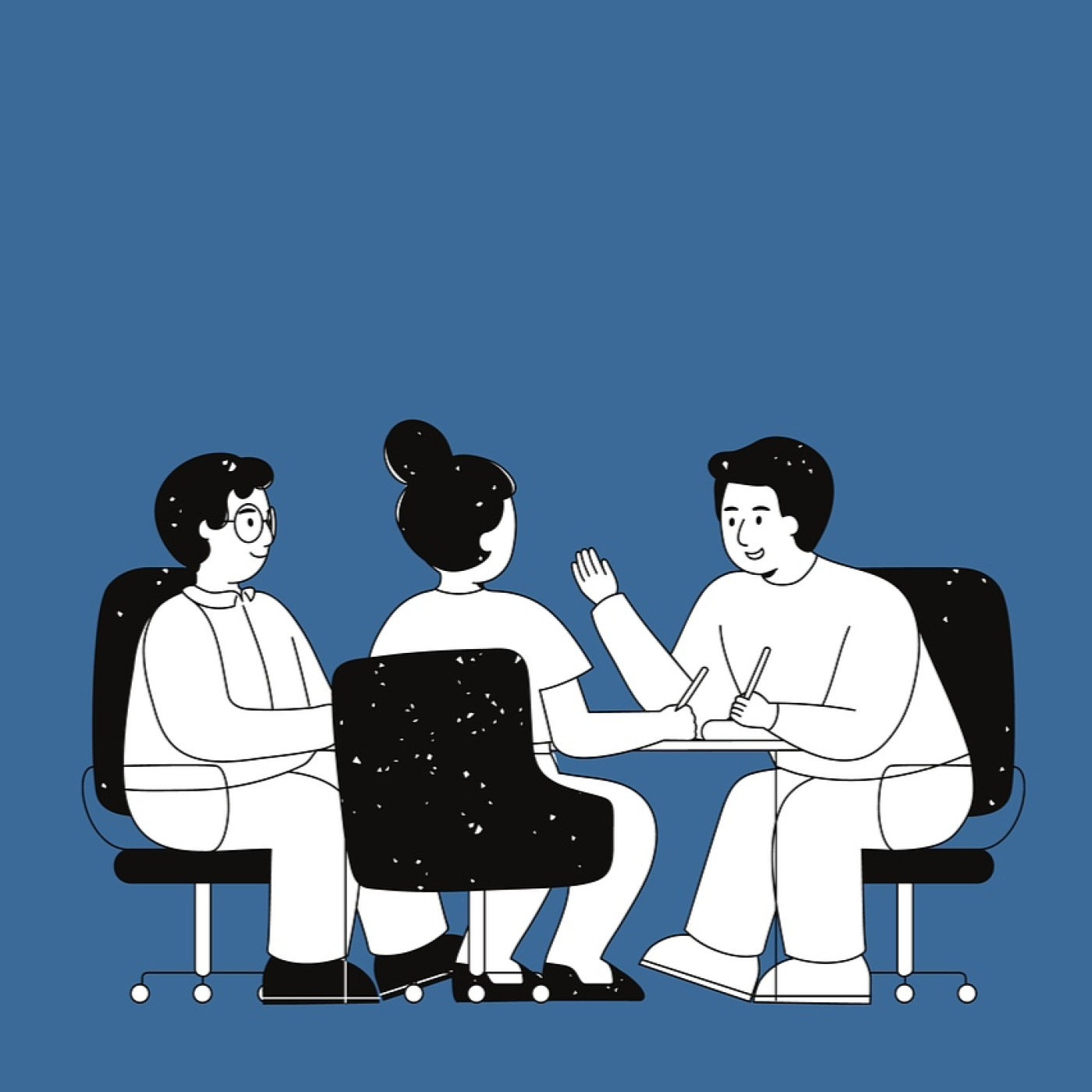 Audioartículos de Infoautónomos