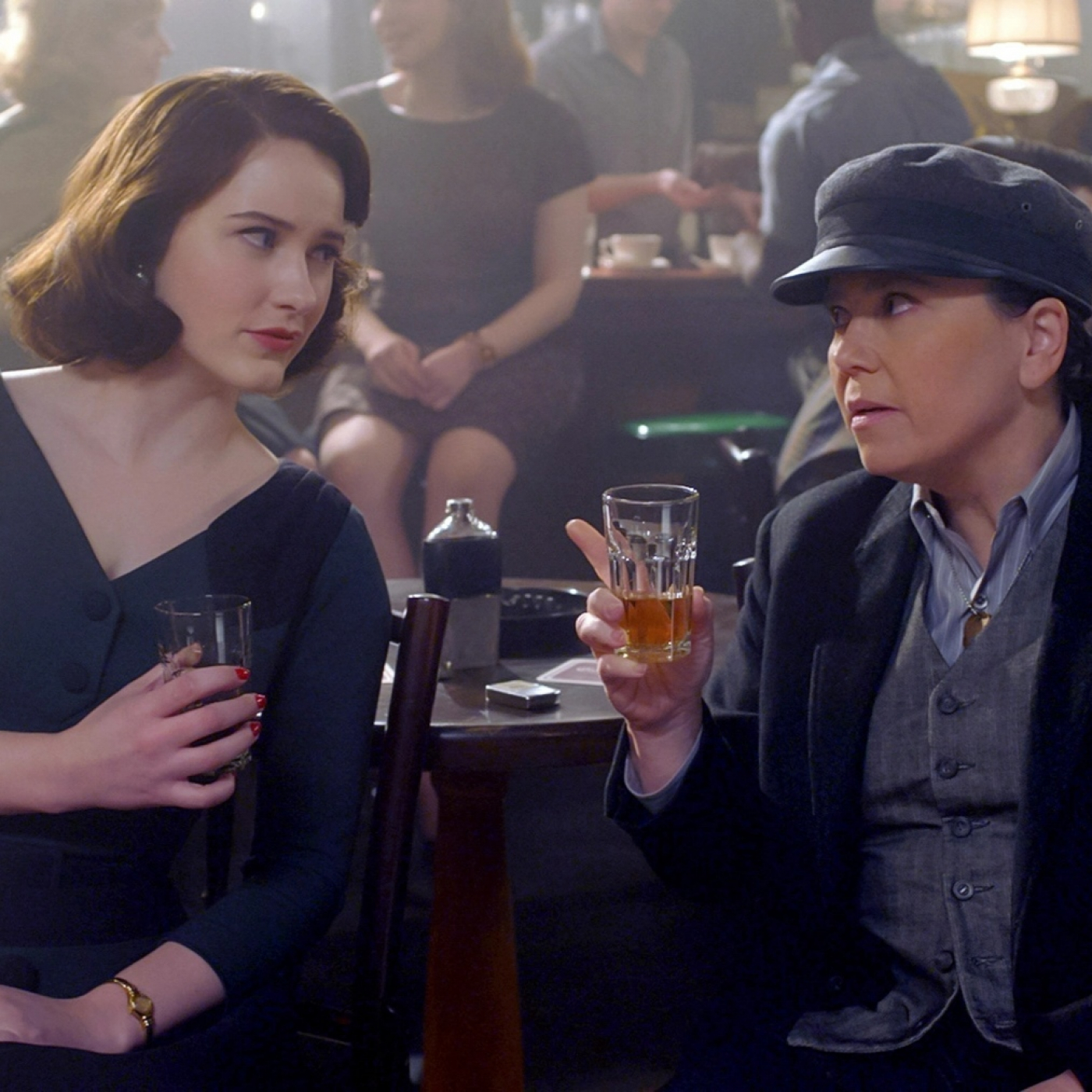 Adulto (casi) funcional #24- Midges, Malls and Machines - Episodio exclusivo para mecenas