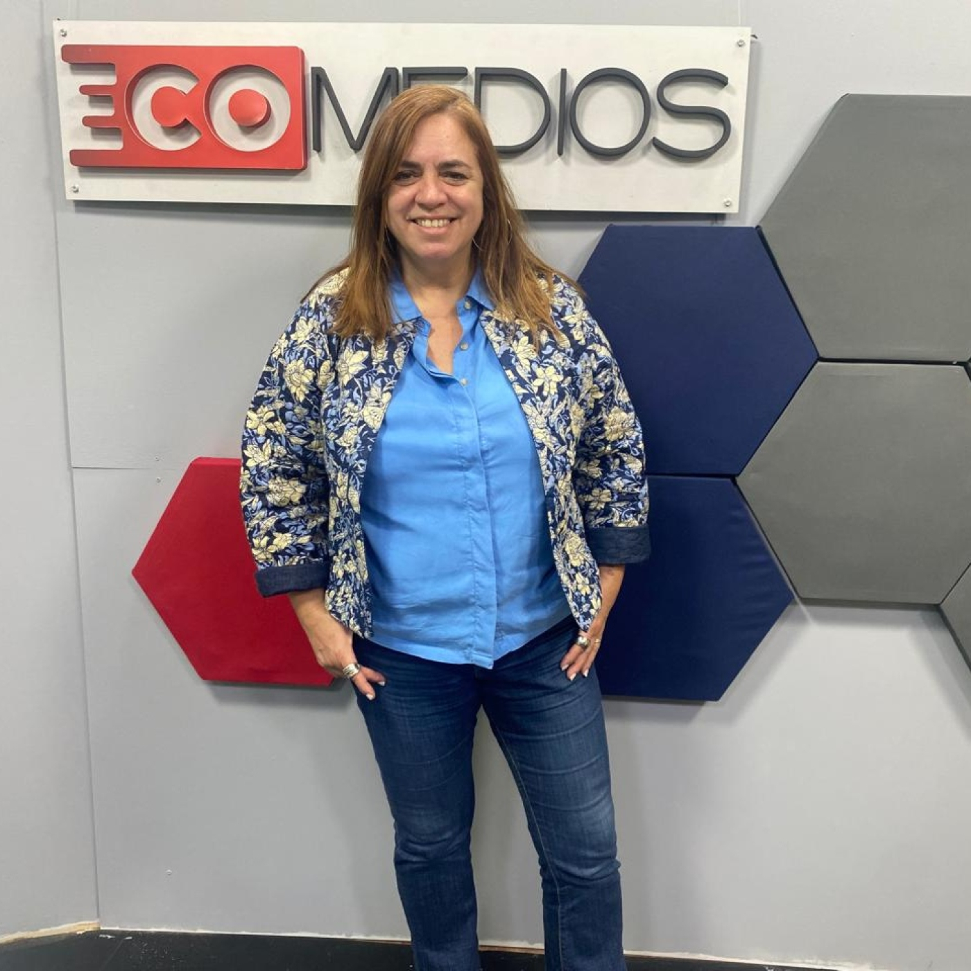 CAMPO MINADO con Adriana Balaguer 07-10-2025