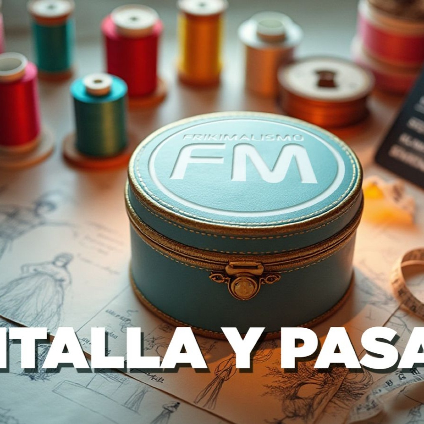 frikimalismo FM