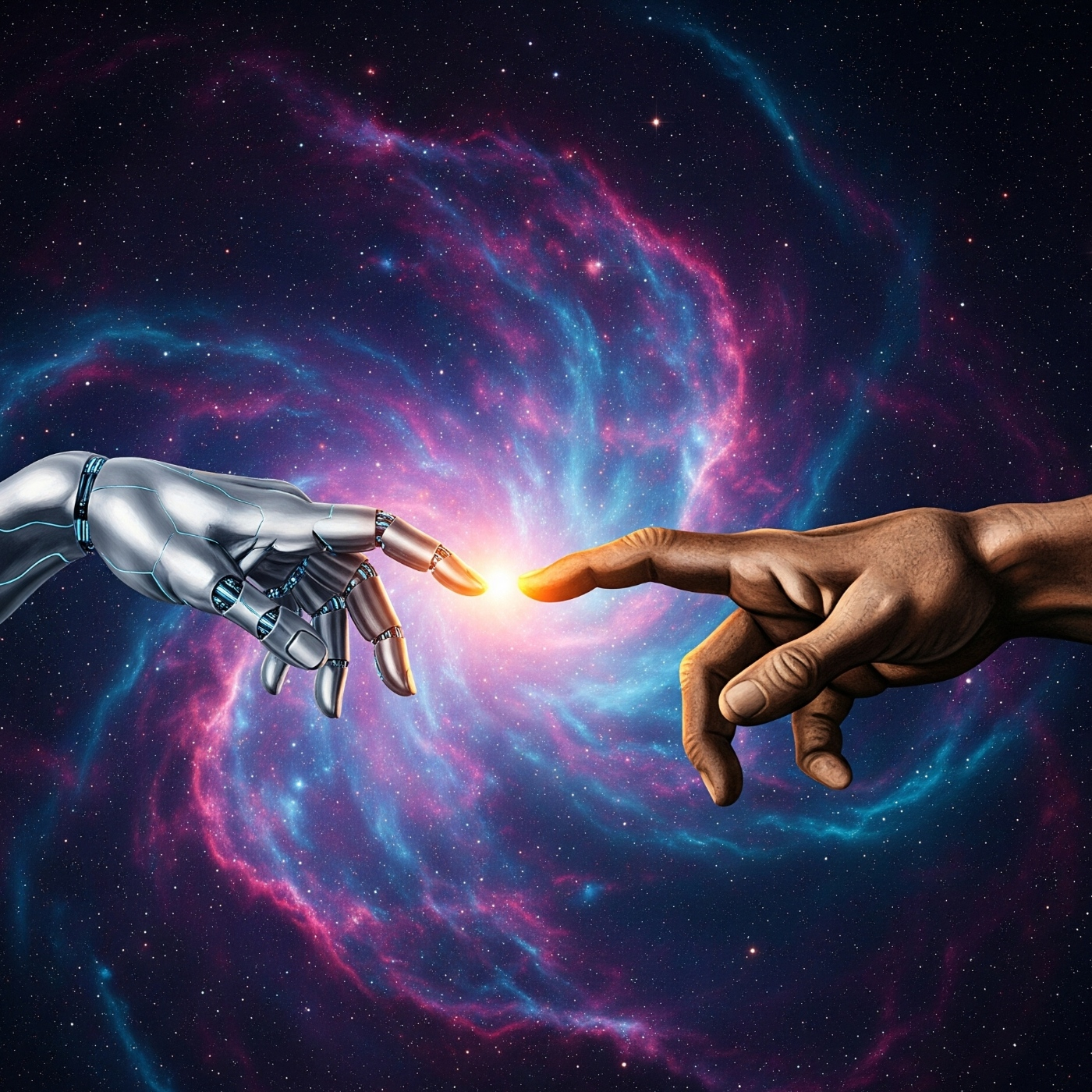 SEÑAL 12# Marco Adaptativo para la Comunicación de un Contacto extraterrestre