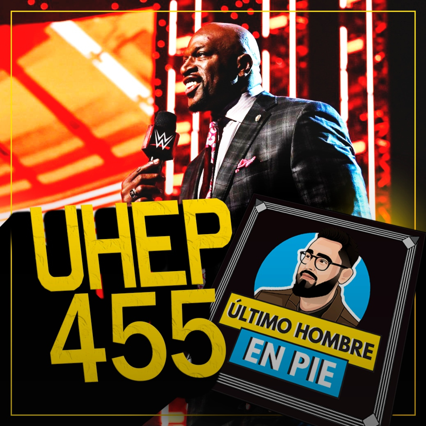 Último Hombre En Pie