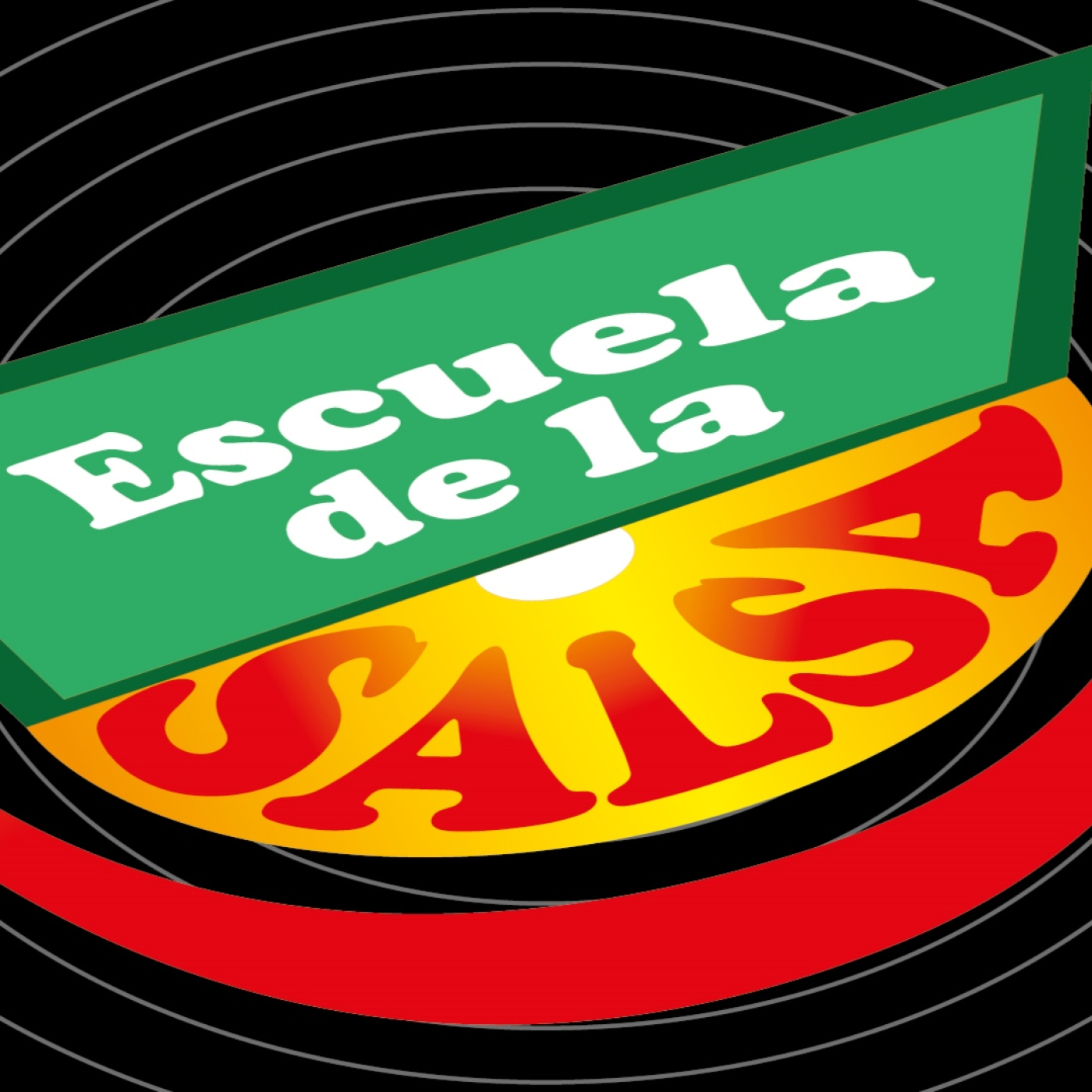 Salsa Al Parque 2024 Tercera Parte