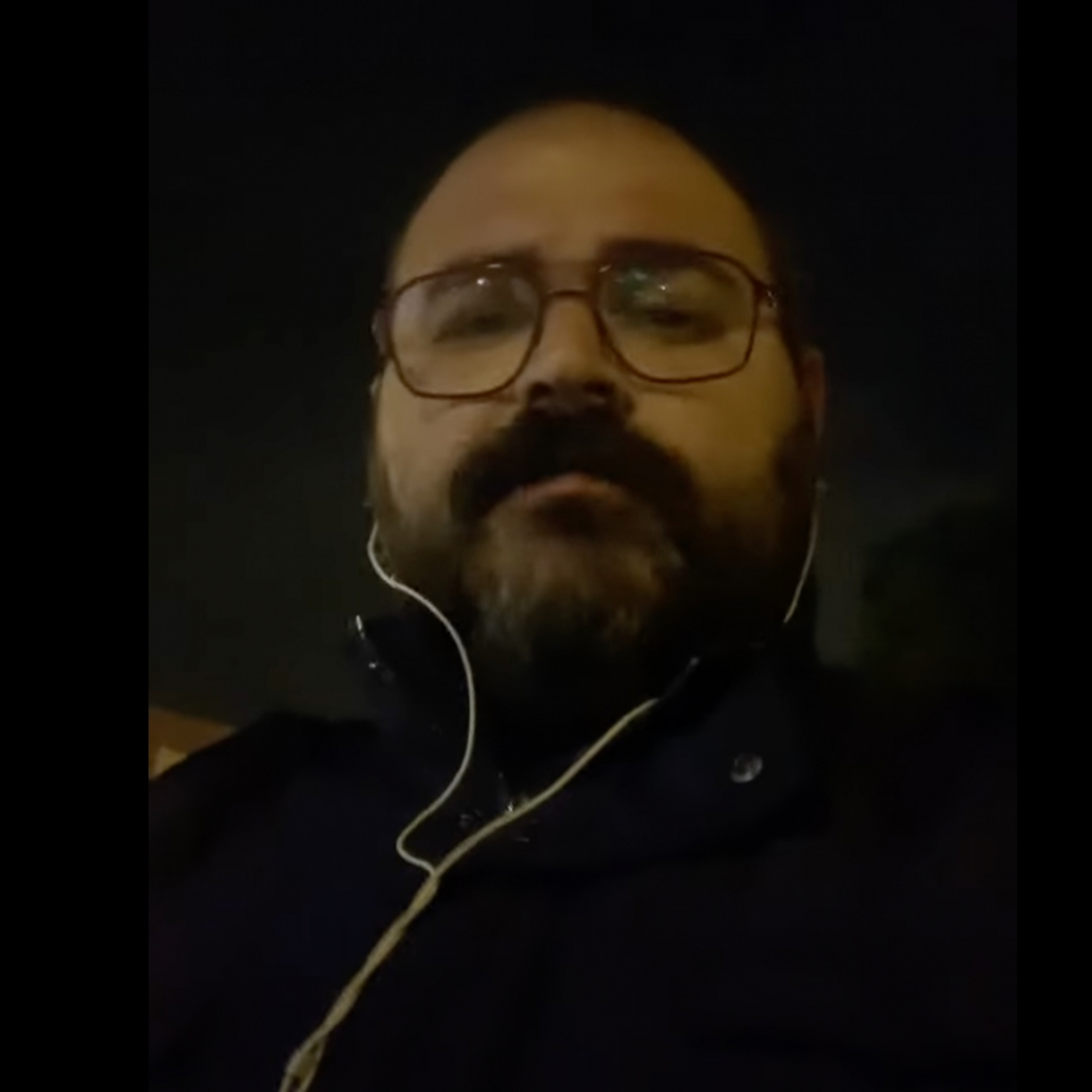 Podcast de Toño López Moreno: Psicología Política