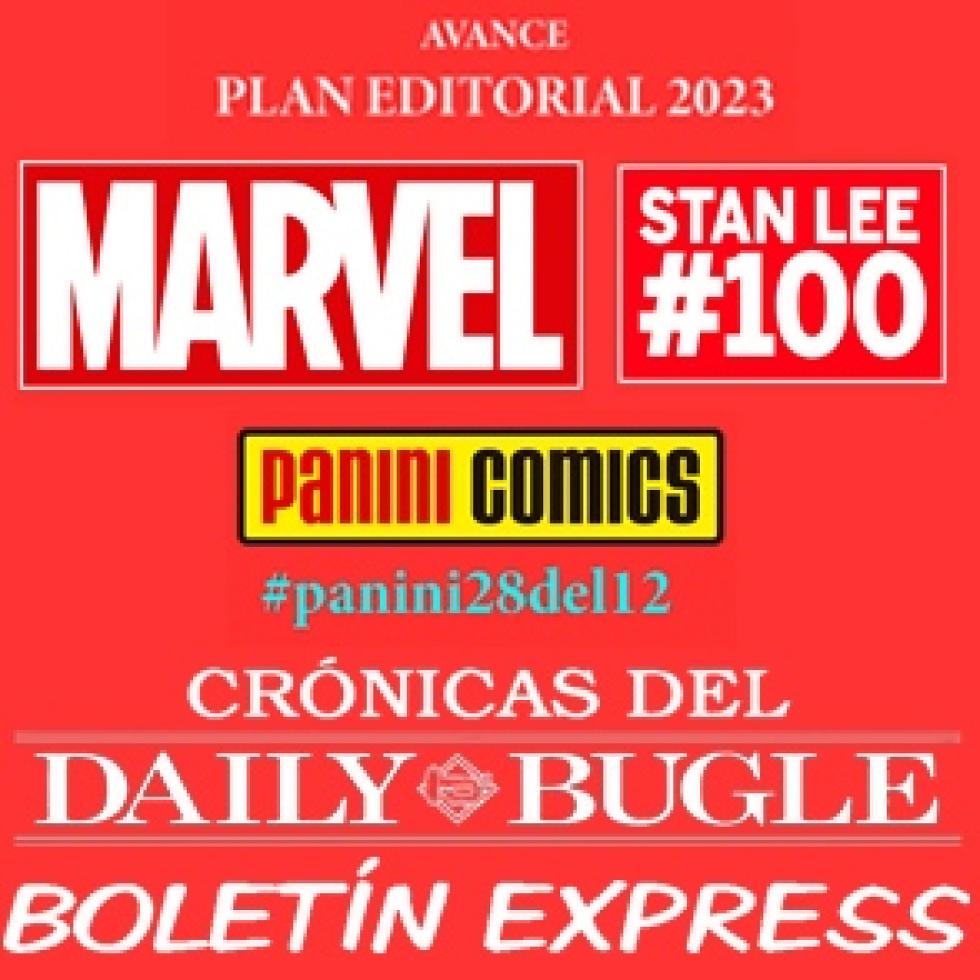 Spiderman: Crónicas del Daily Bugle