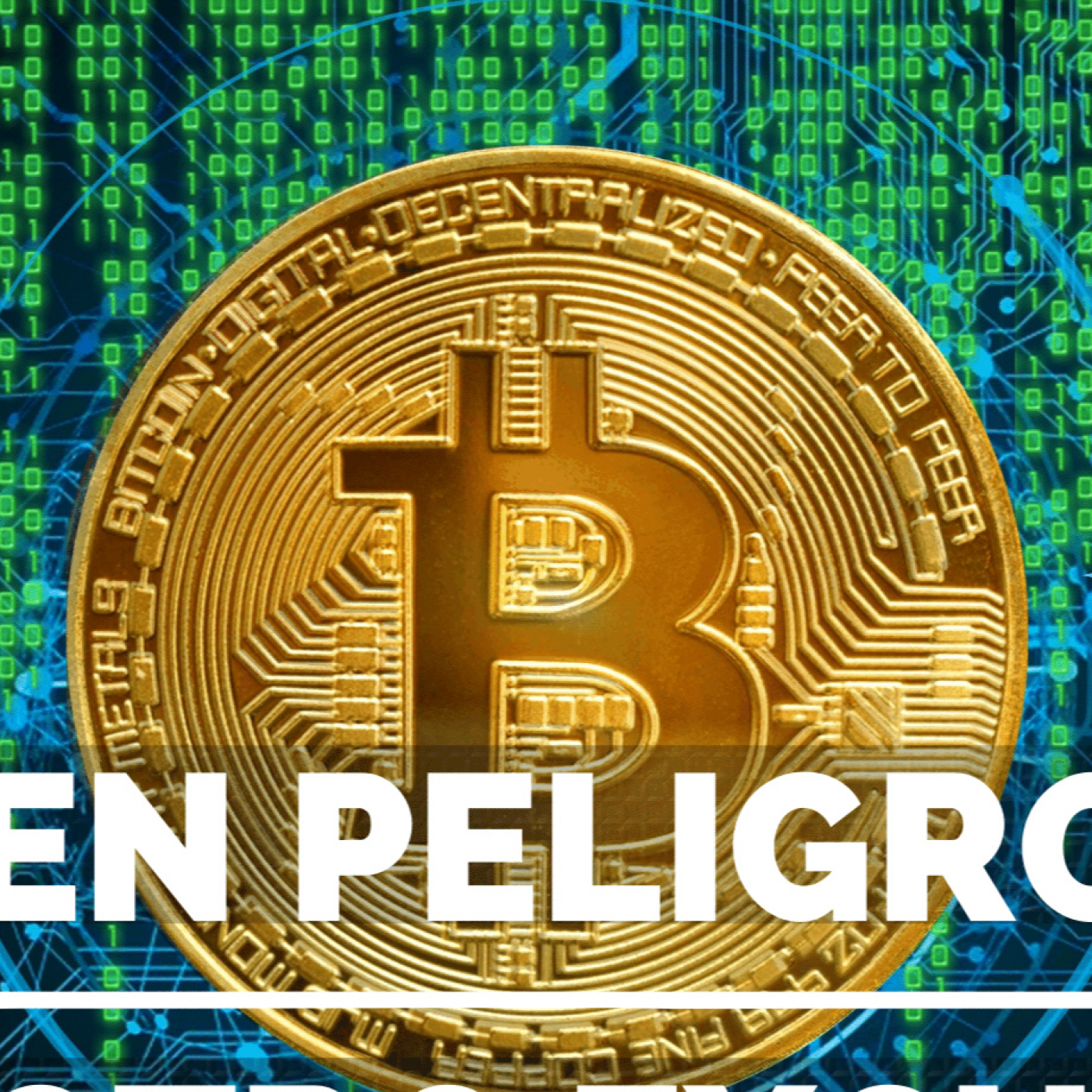Crypto Mercados y Pymes