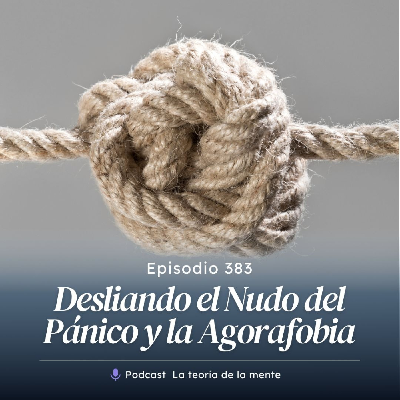La teoria de la mente