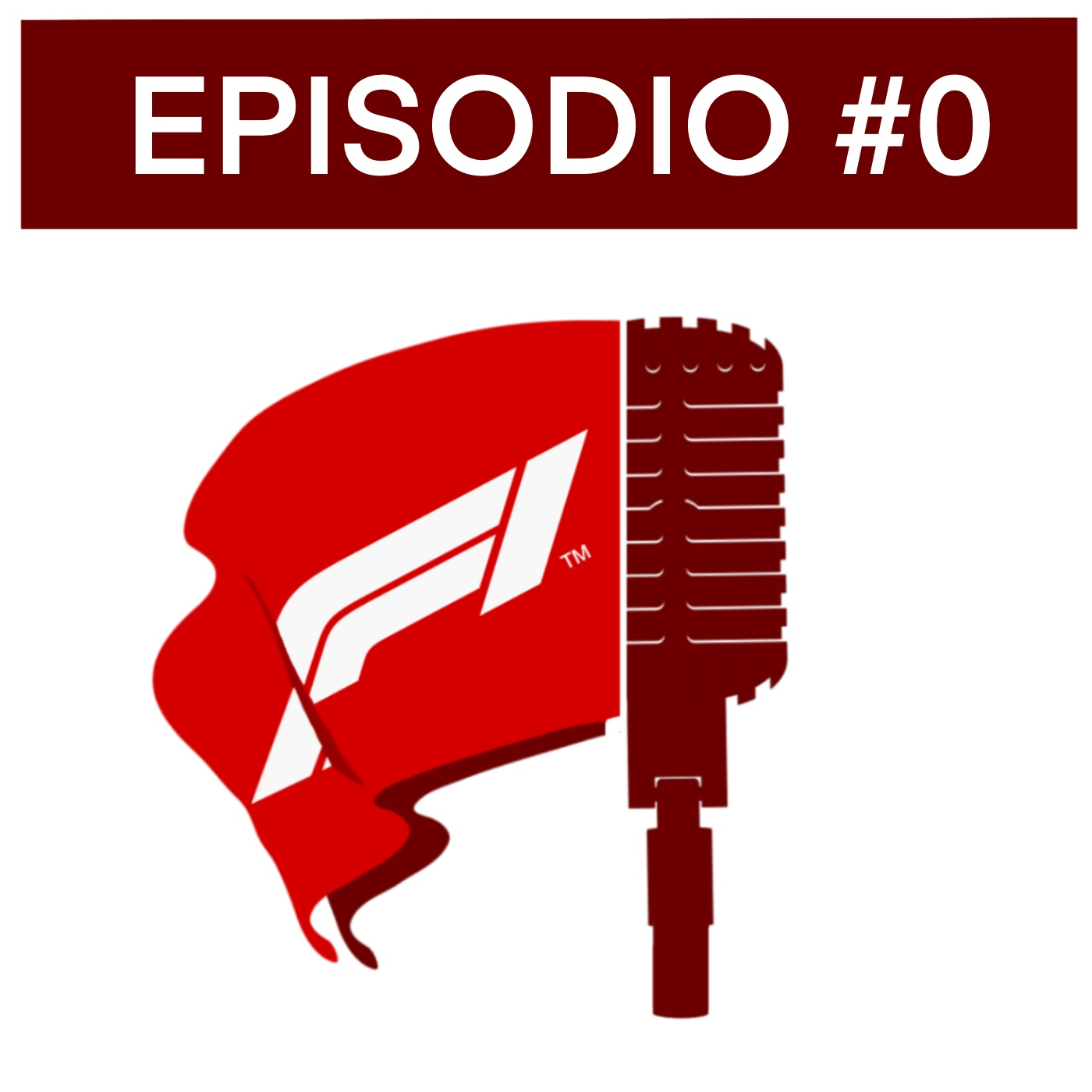 Bandera Roja - F1 Podcast