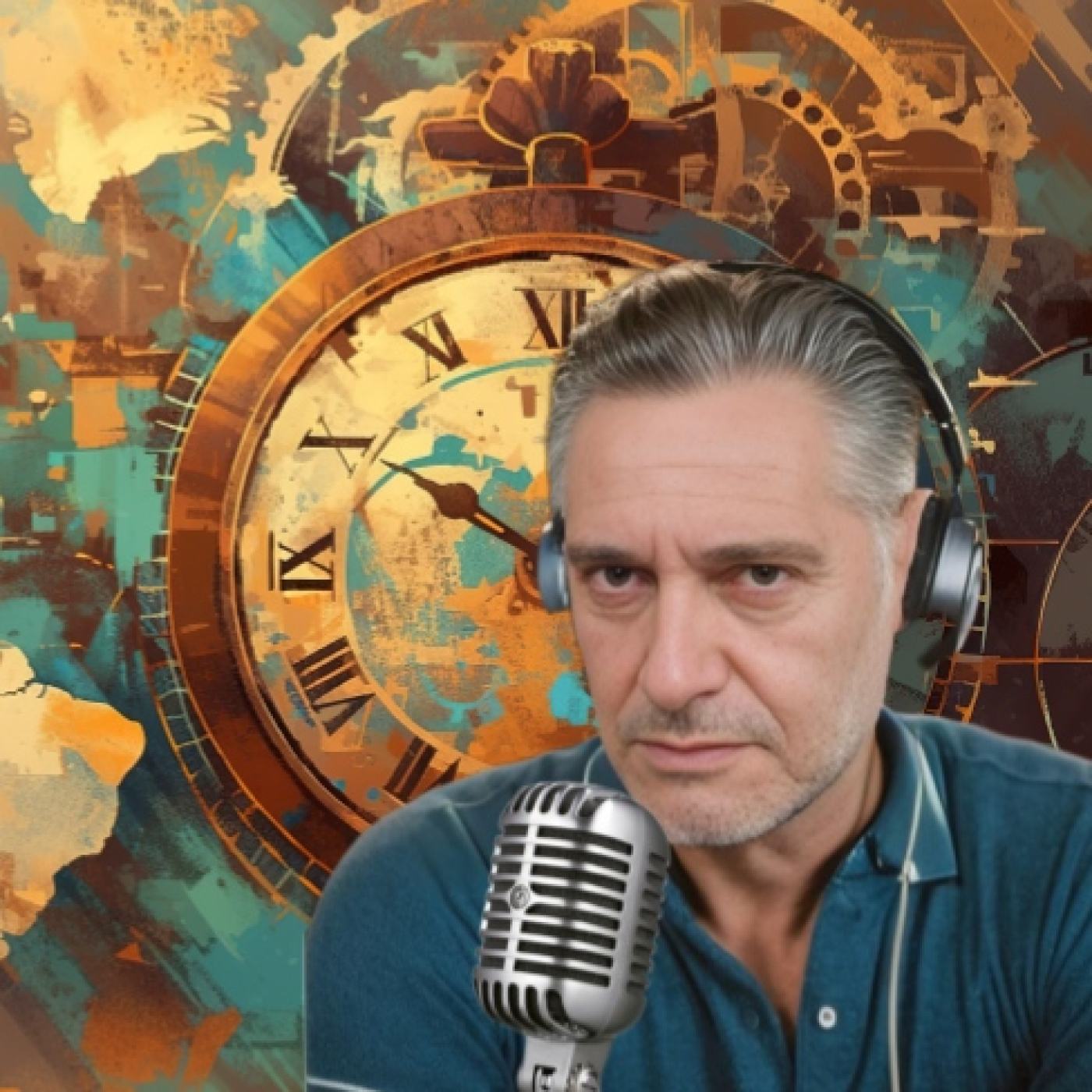 Viajamos al 25 de marzo de fechas pasadas. 25-03-2026. episode artwork