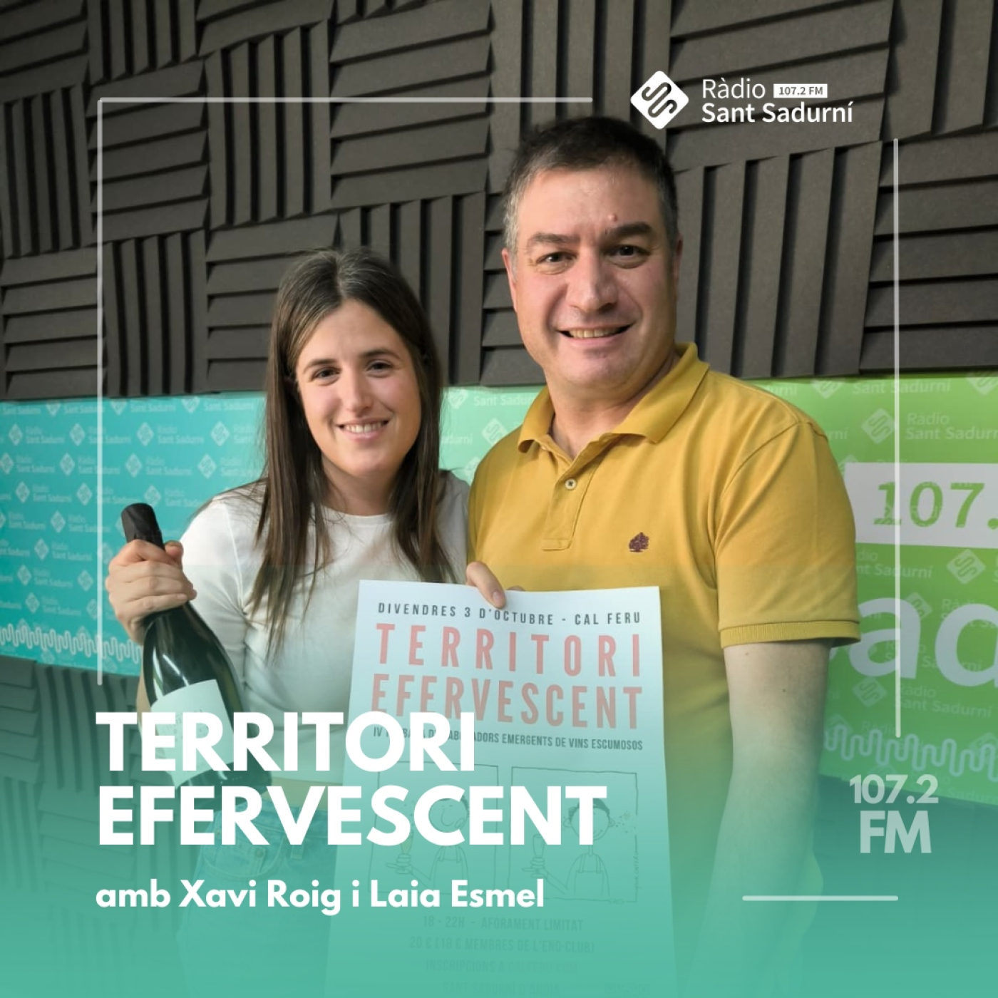 Territori efervescent episode artwork