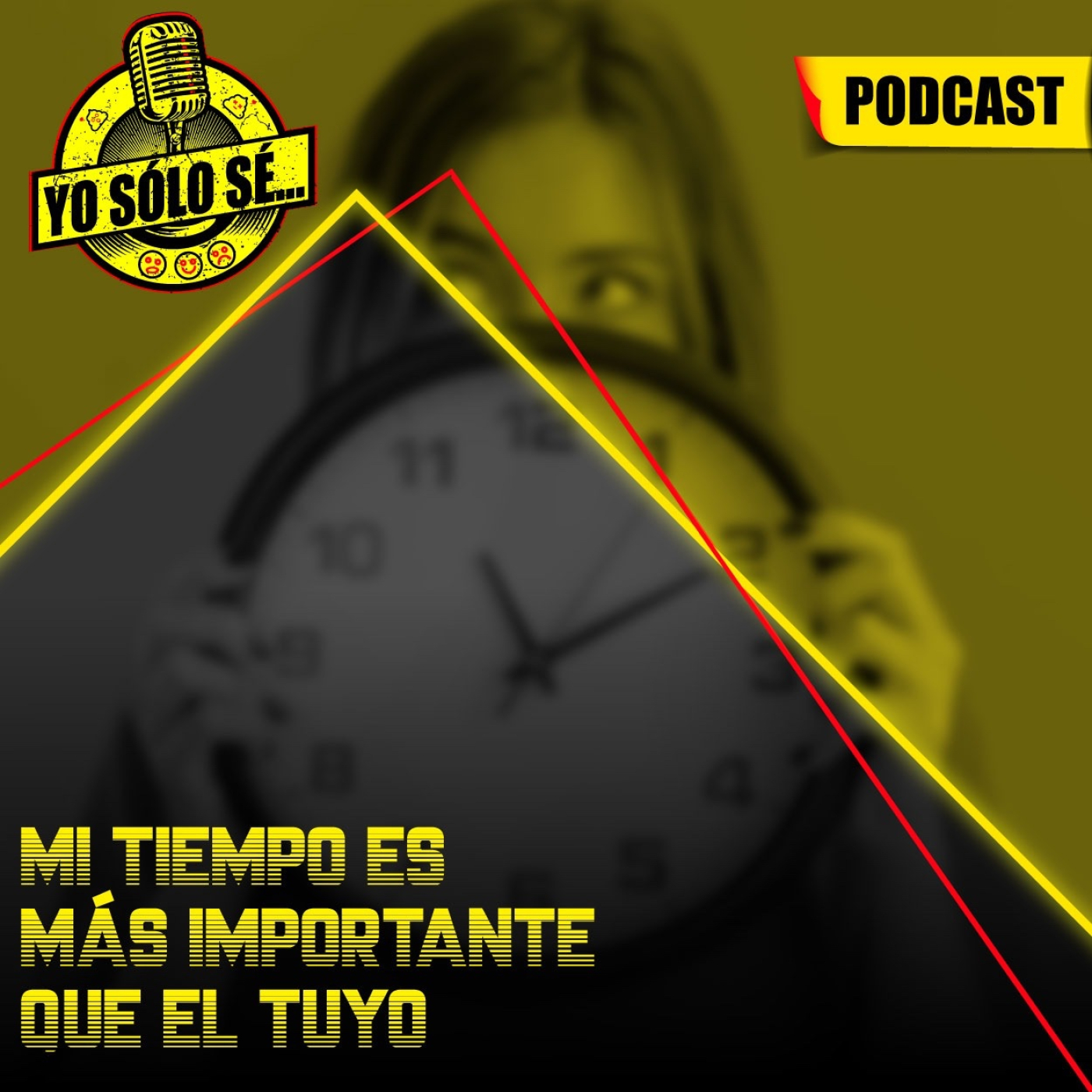 Yo Sólo sé