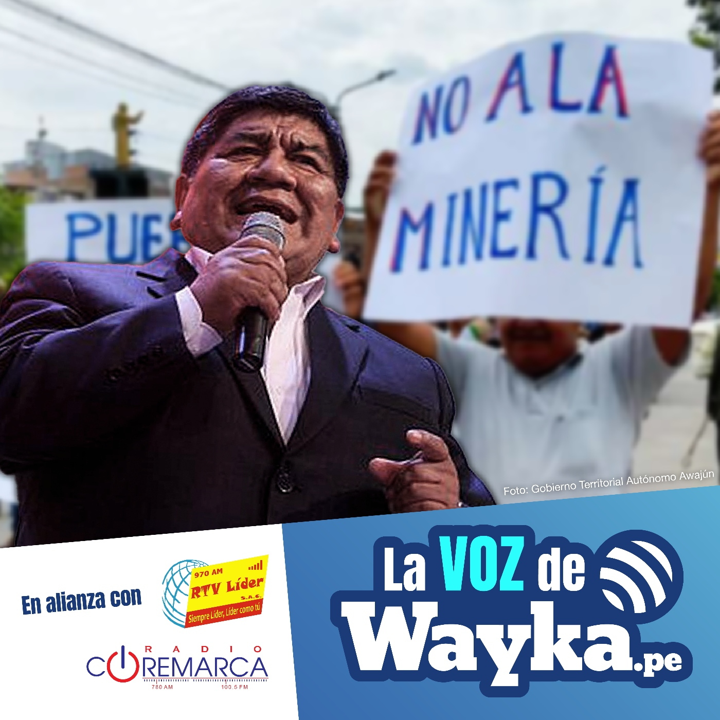 Wayka Perú