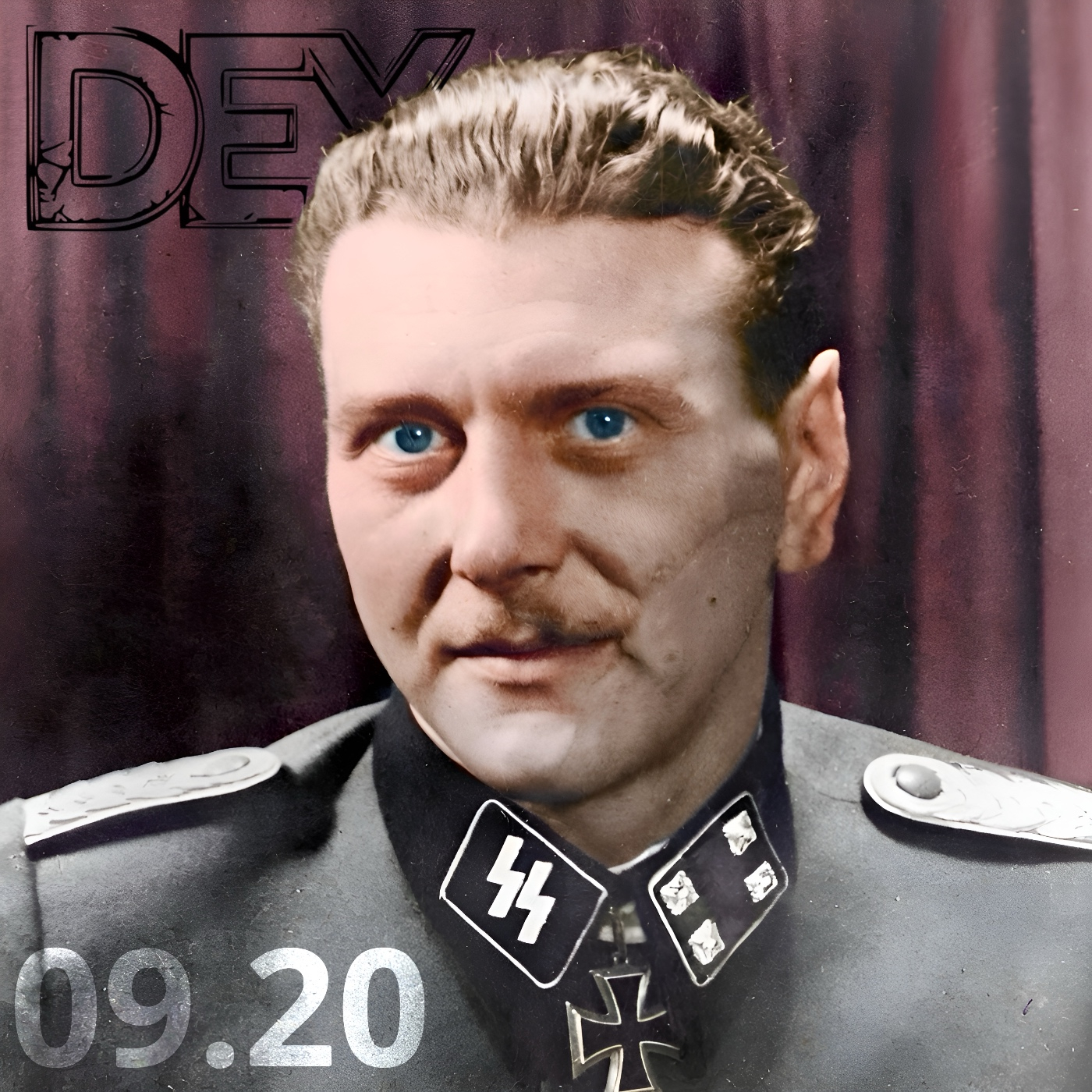 DEx 09x20 EL NAZI QUE ENGAÑÓ A LA MUERTE