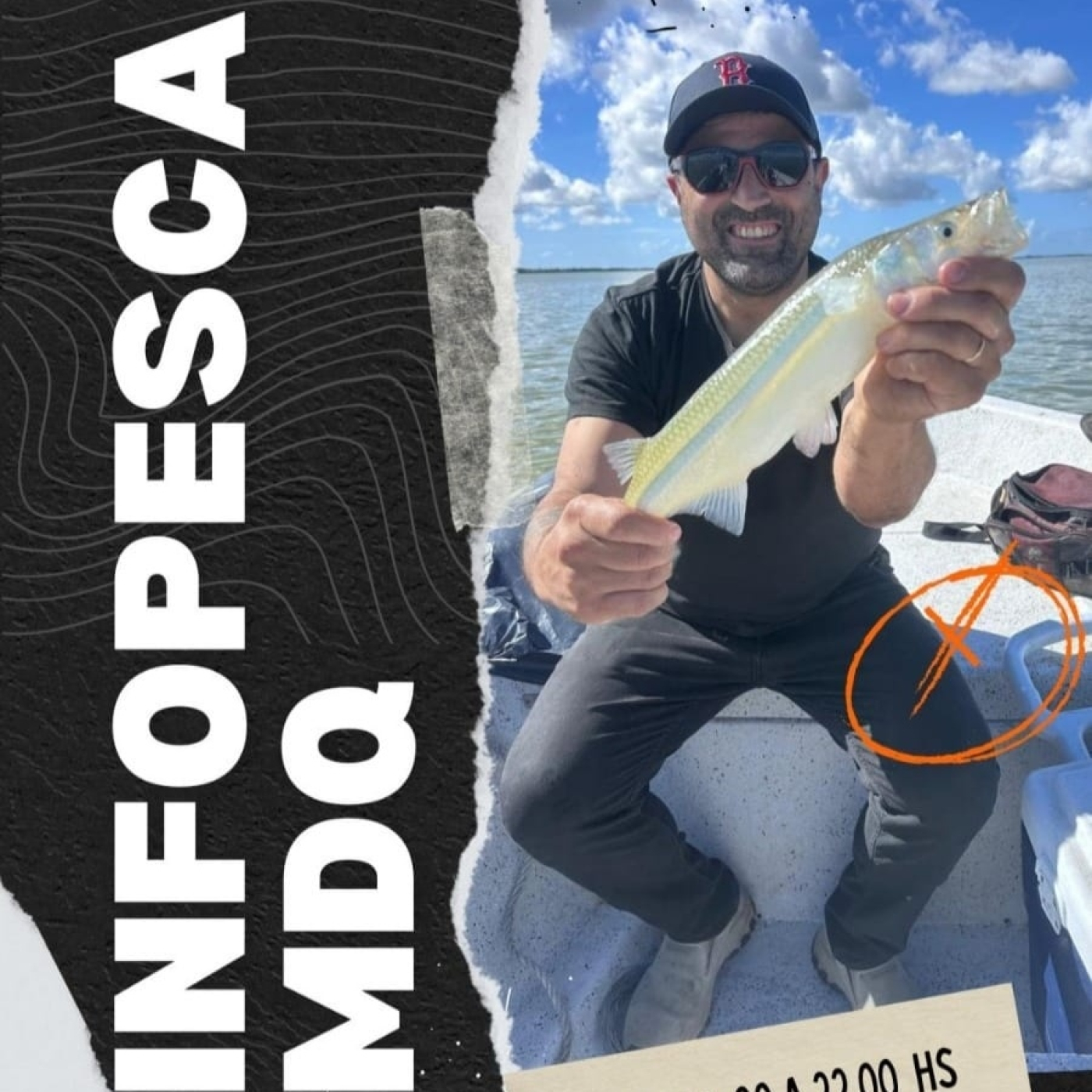 INFOPESCA MDQ