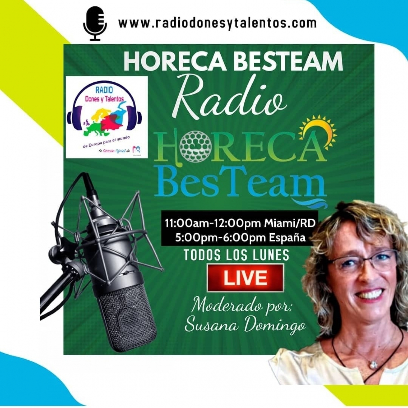 Horeca BesTeam Radio