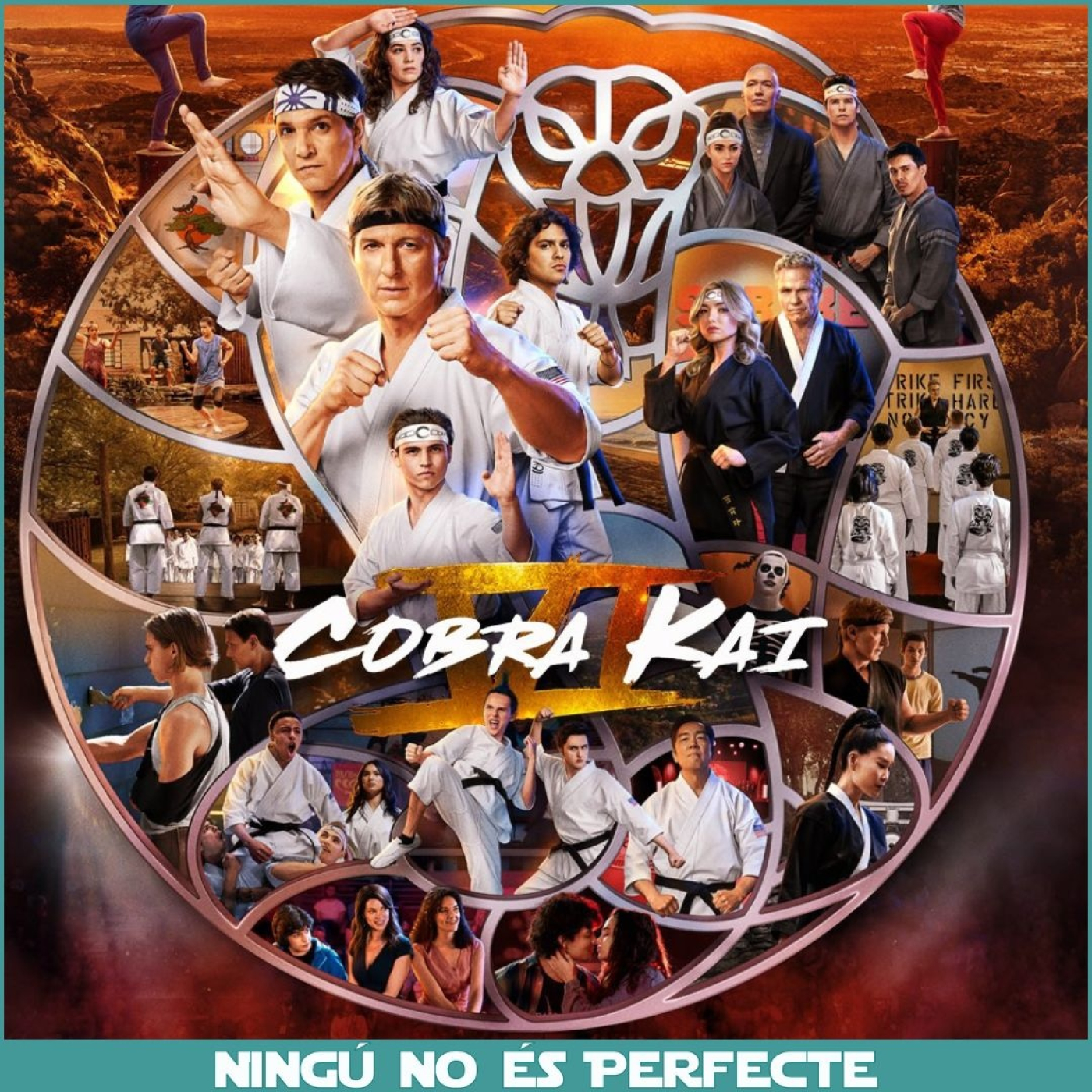 NNEP 24×26 – Cobra Kai VI Part 3