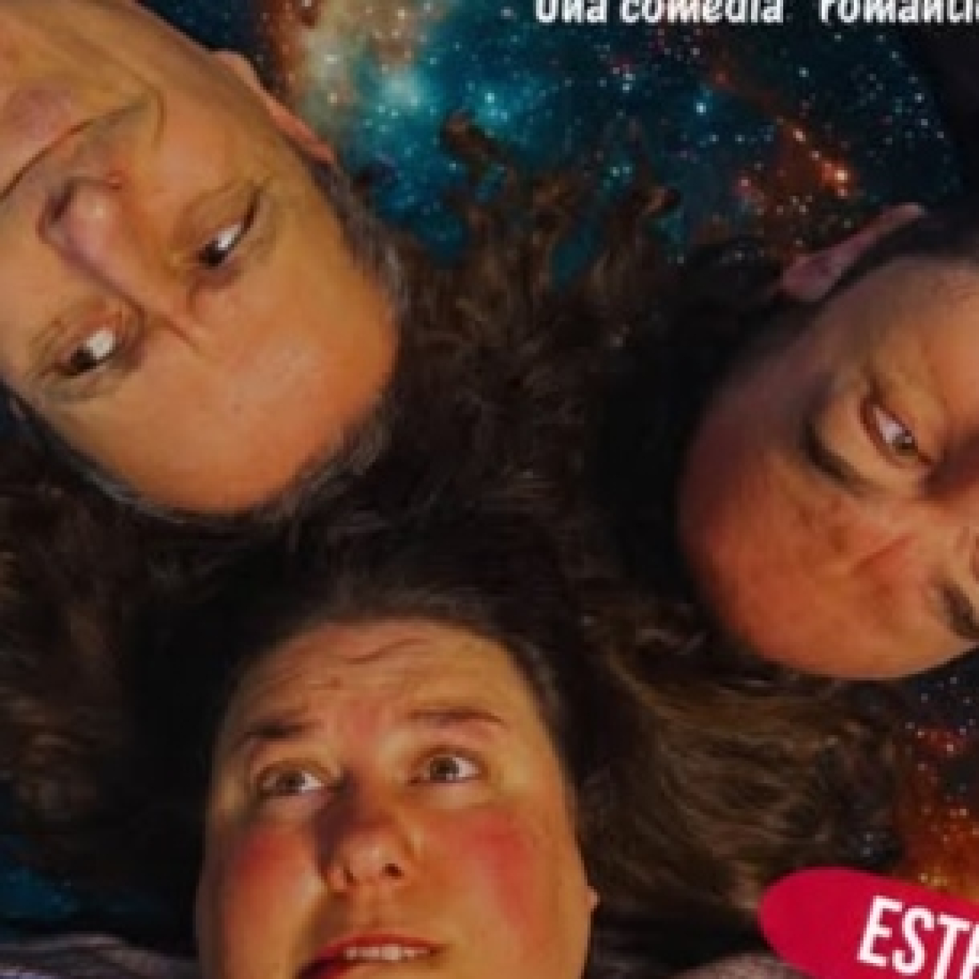 Miguel Fernández es actor y parte esencial de la compañía de teatro Dinamia Teatro, que estrena obra el 13 de marzo