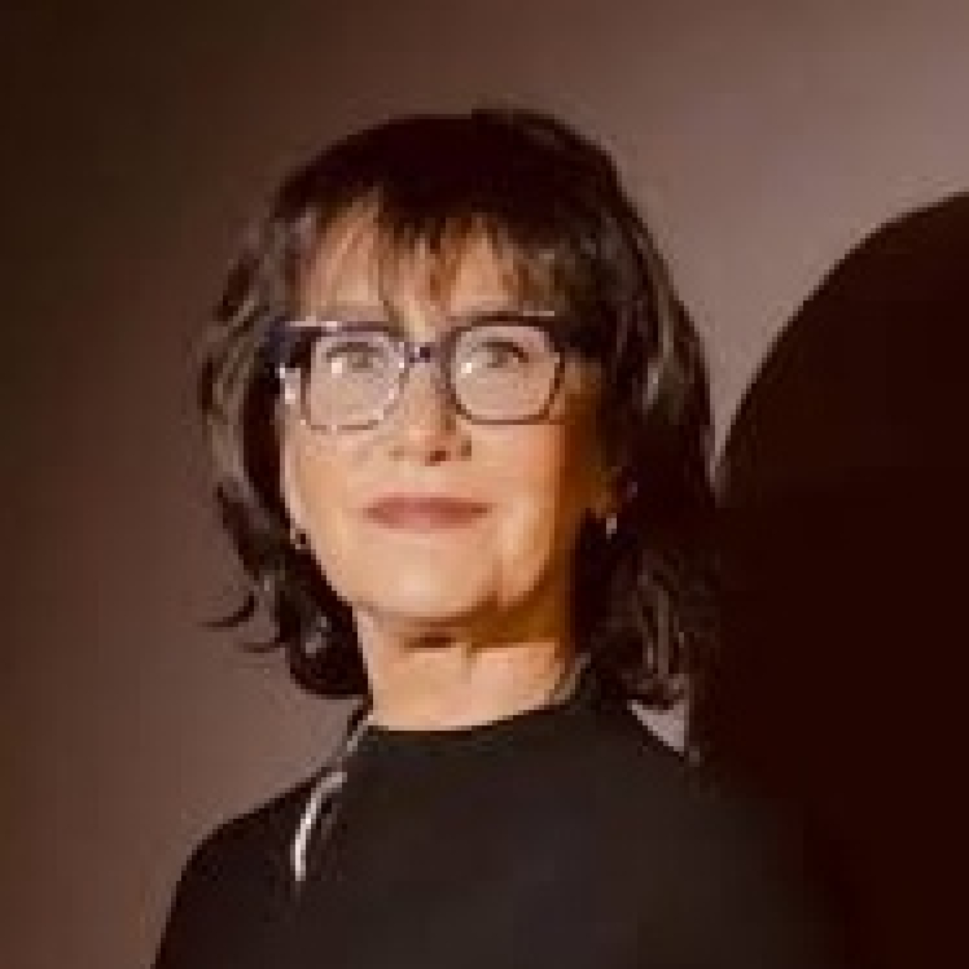 Analía Domizzi Directora Artística Gala Marianela Núñez Conexion