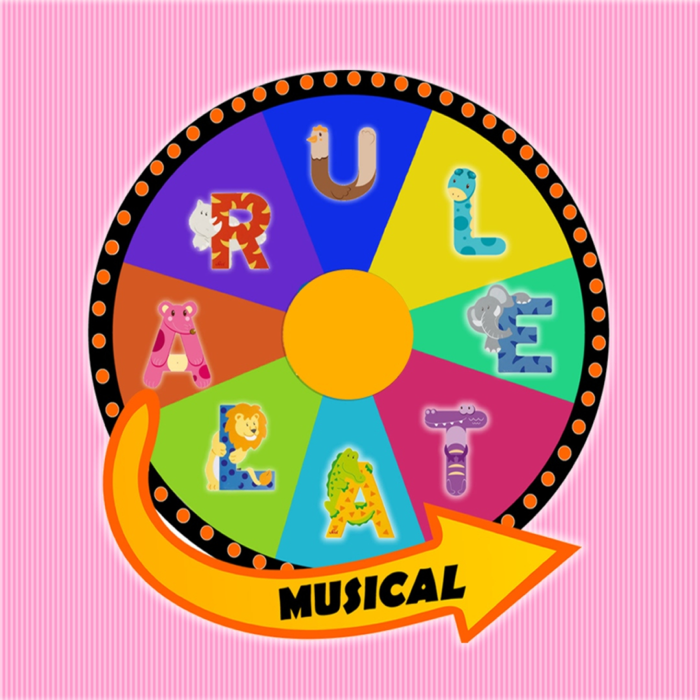 La Ruleta Musical - 15 de febrero de 2025 episode artwork