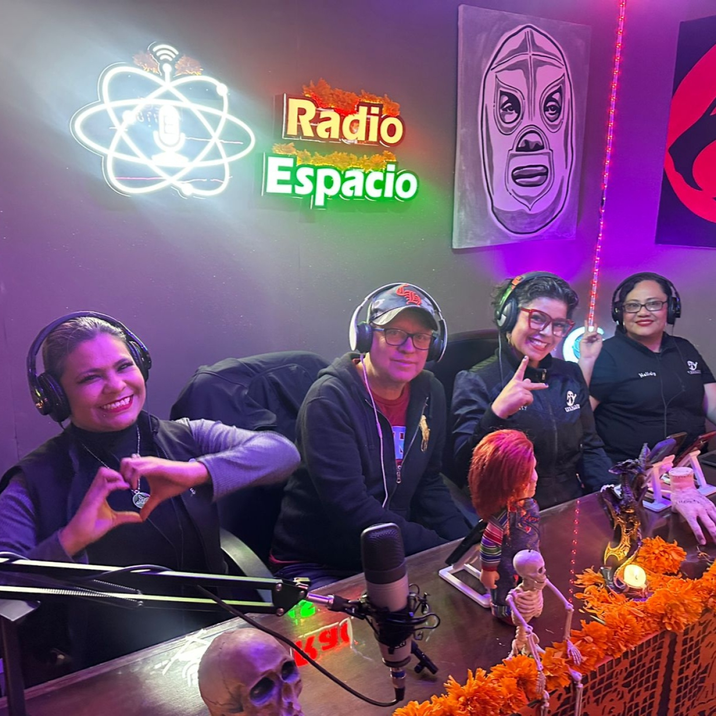 Radio Espacio