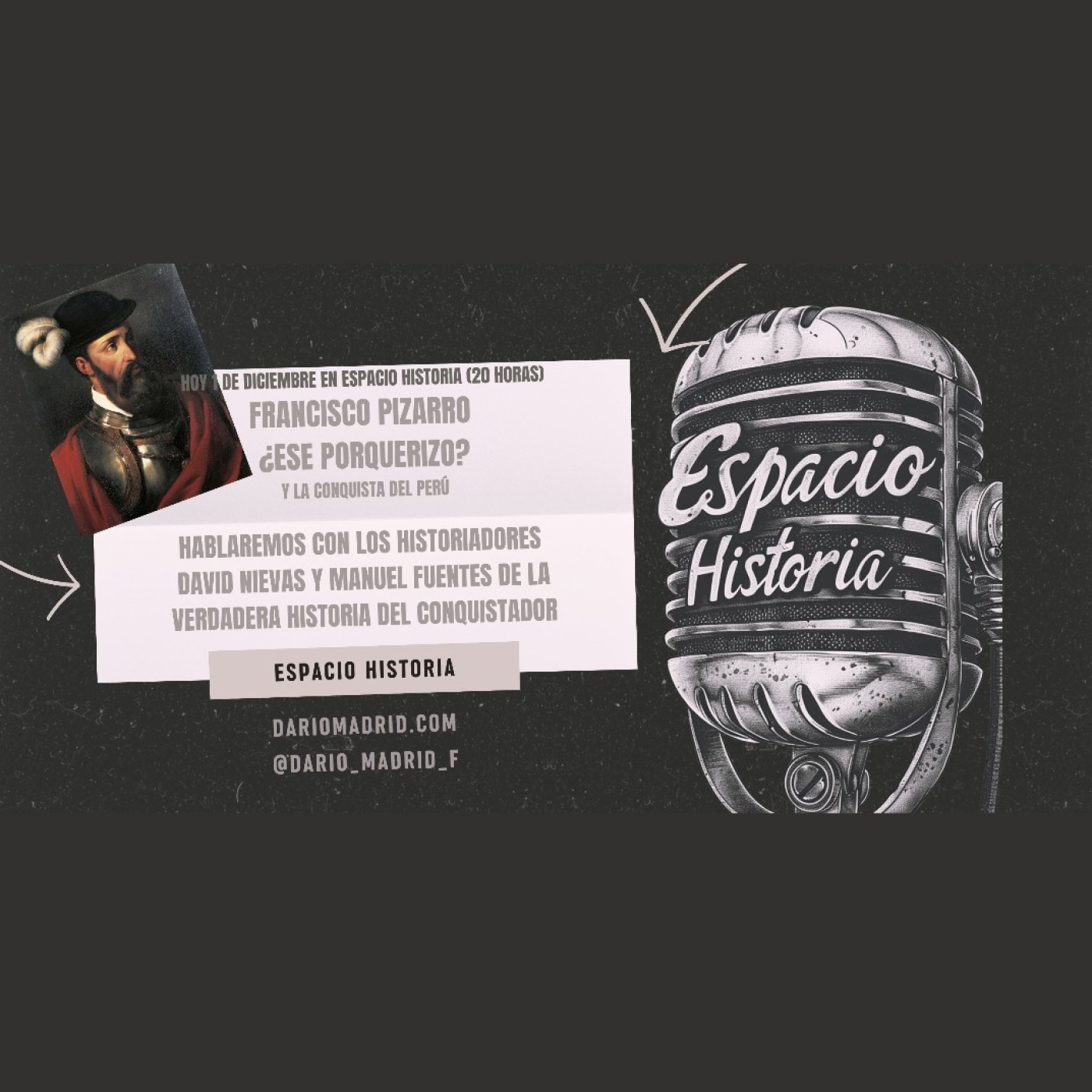 Espacio Historia