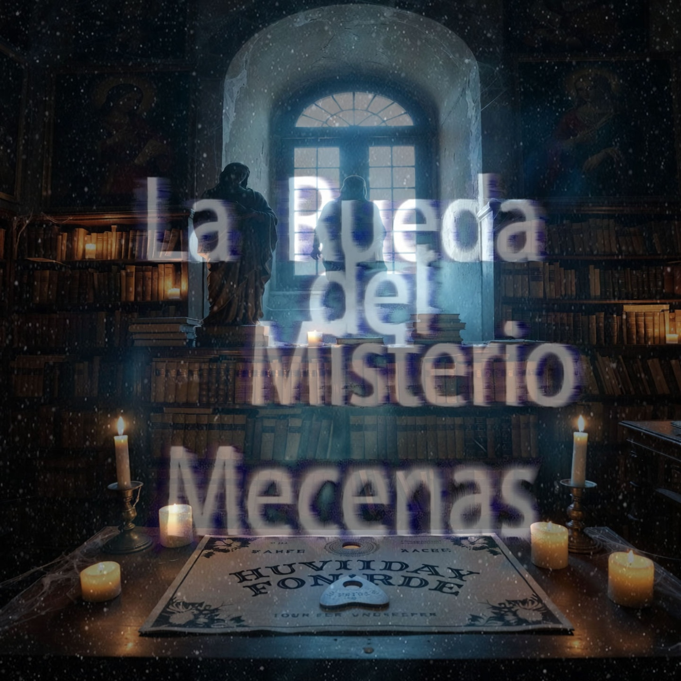 Elche Oculta: Secretos, Leyendas y Enigmas.