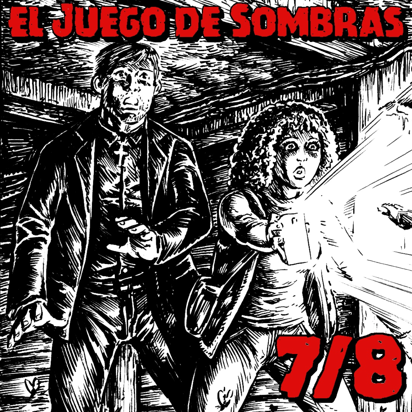 ENDÉMICO - Ficción Sonora