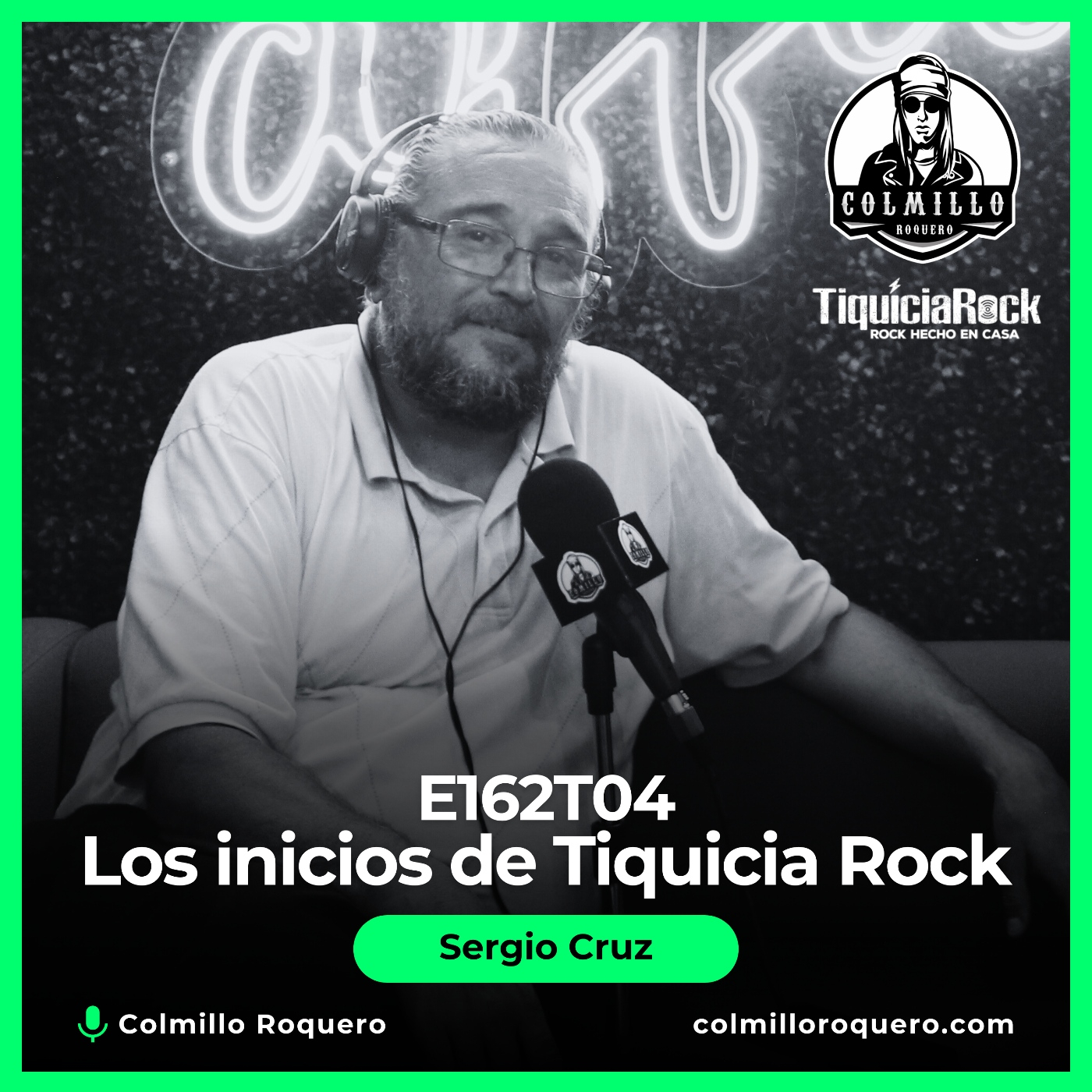Colmillo Roquero